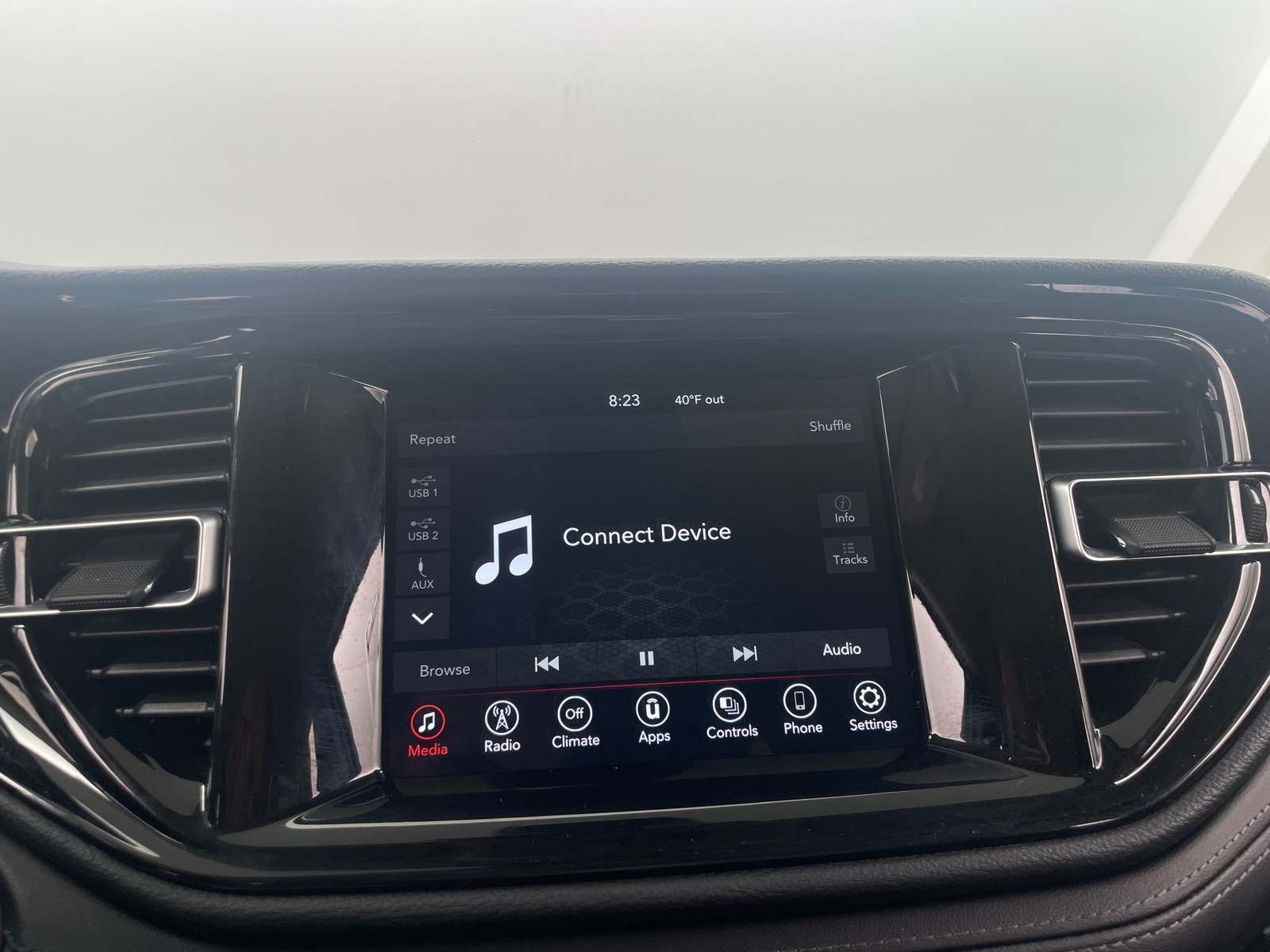 Thumbnail: 2022 Dodge Durango - 4