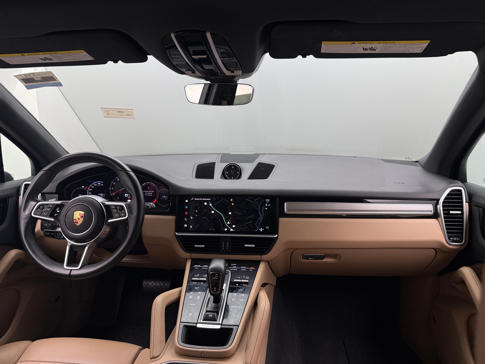 Thumbnail: 2023 Porsche Cayenne - 2