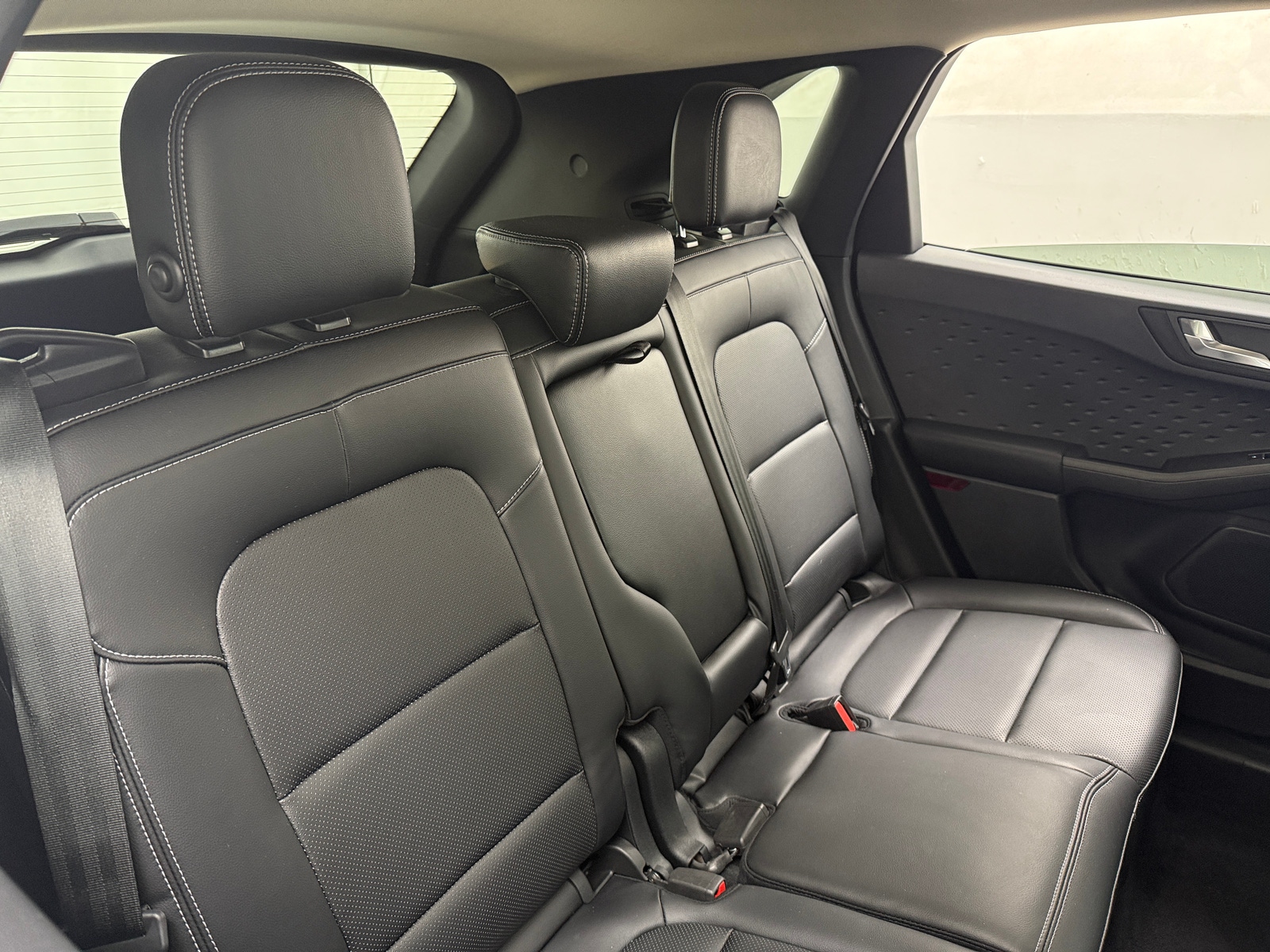 Thumbnail: 2020 Ford Escape - 5