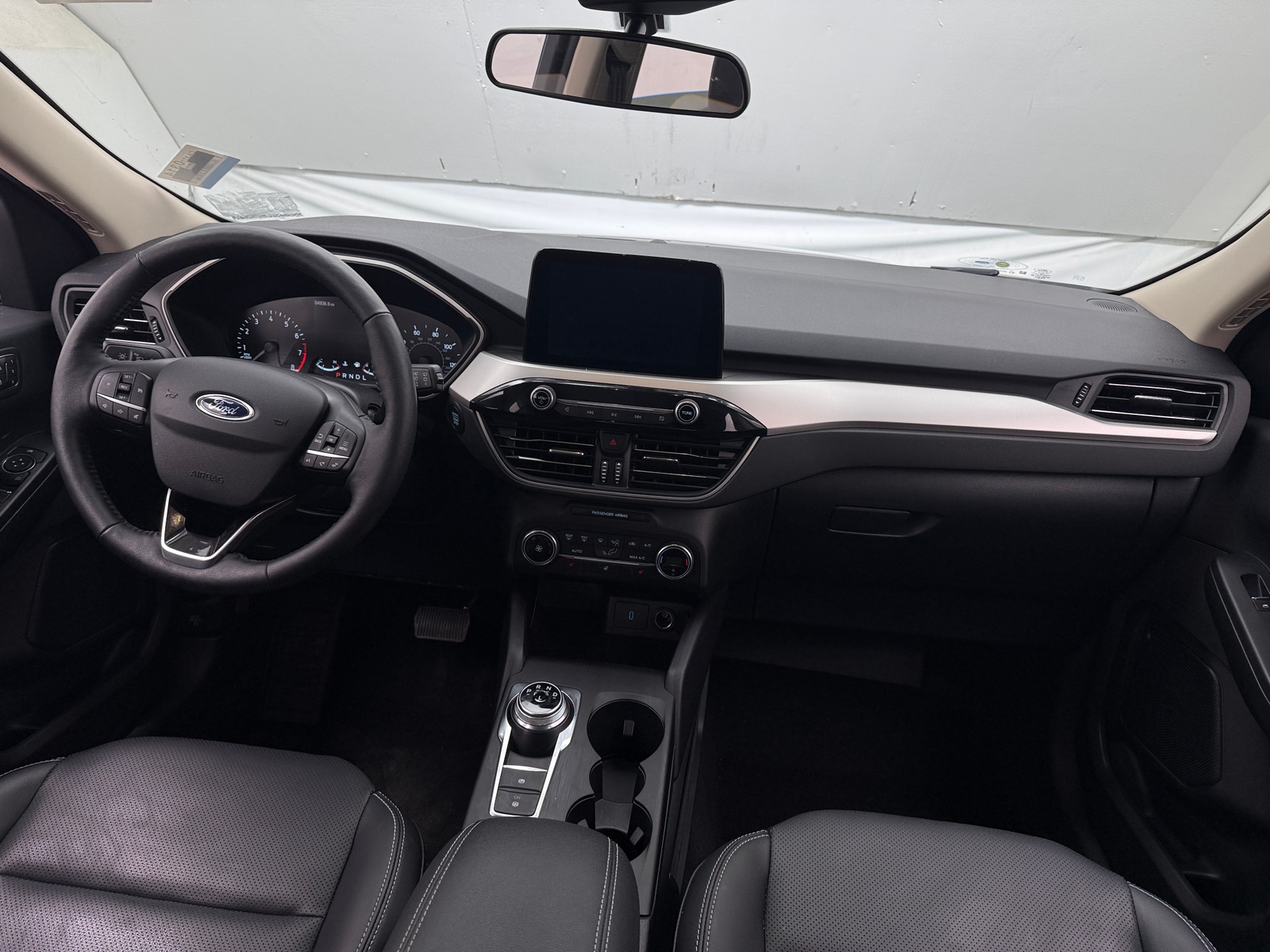 Thumbnail: 2020 Ford Escape - 2