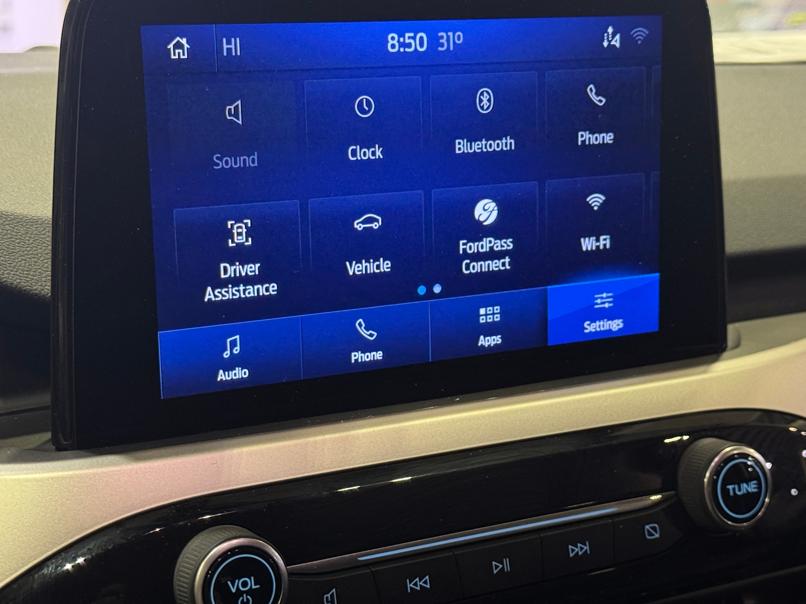 Thumbnail: 2020 Ford Escape - 3