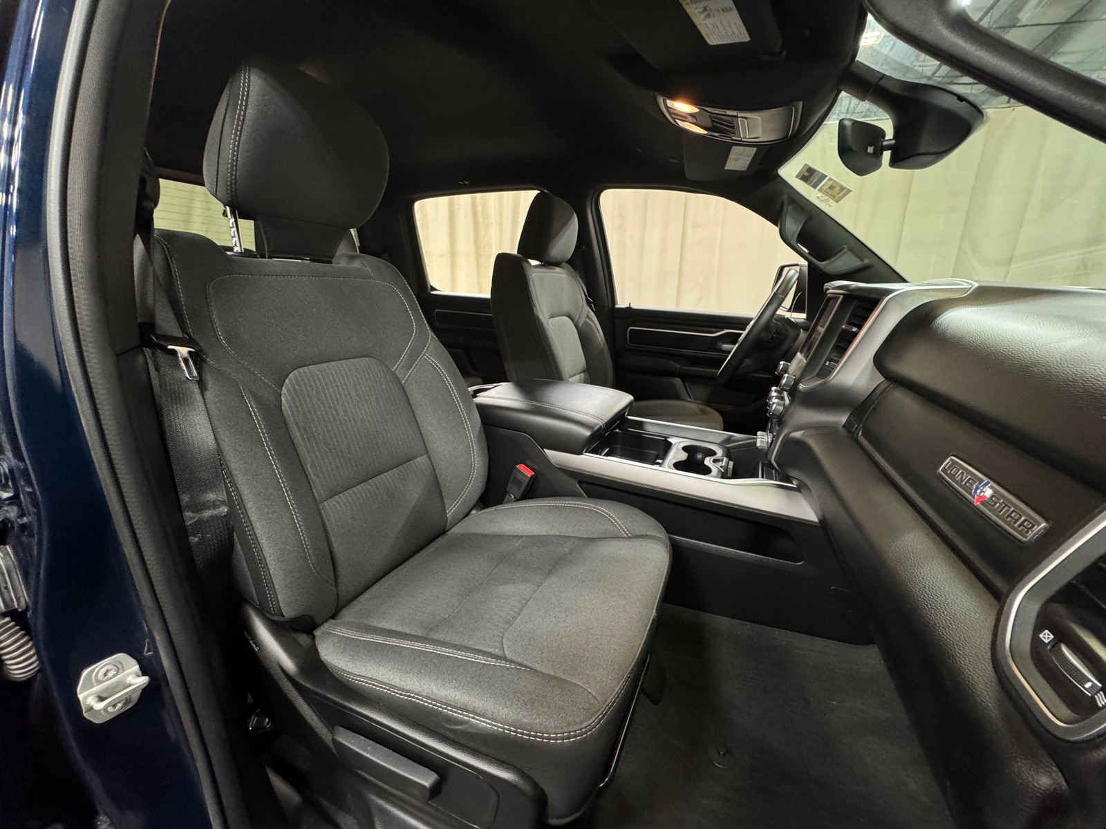 Thumbnail: 2024 RAM 1500 - 2