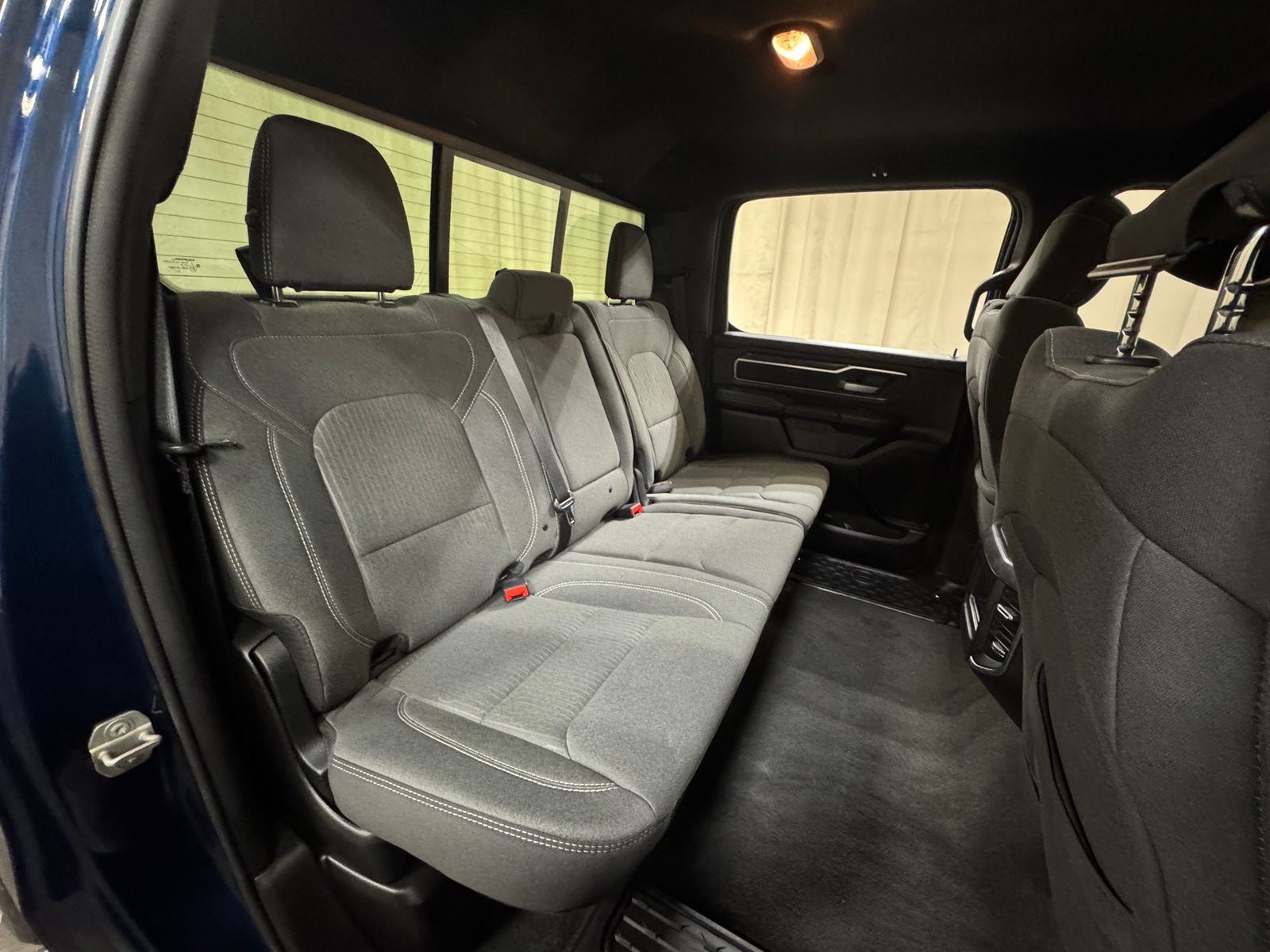 Thumbnail: 2024 RAM 1500 - 6