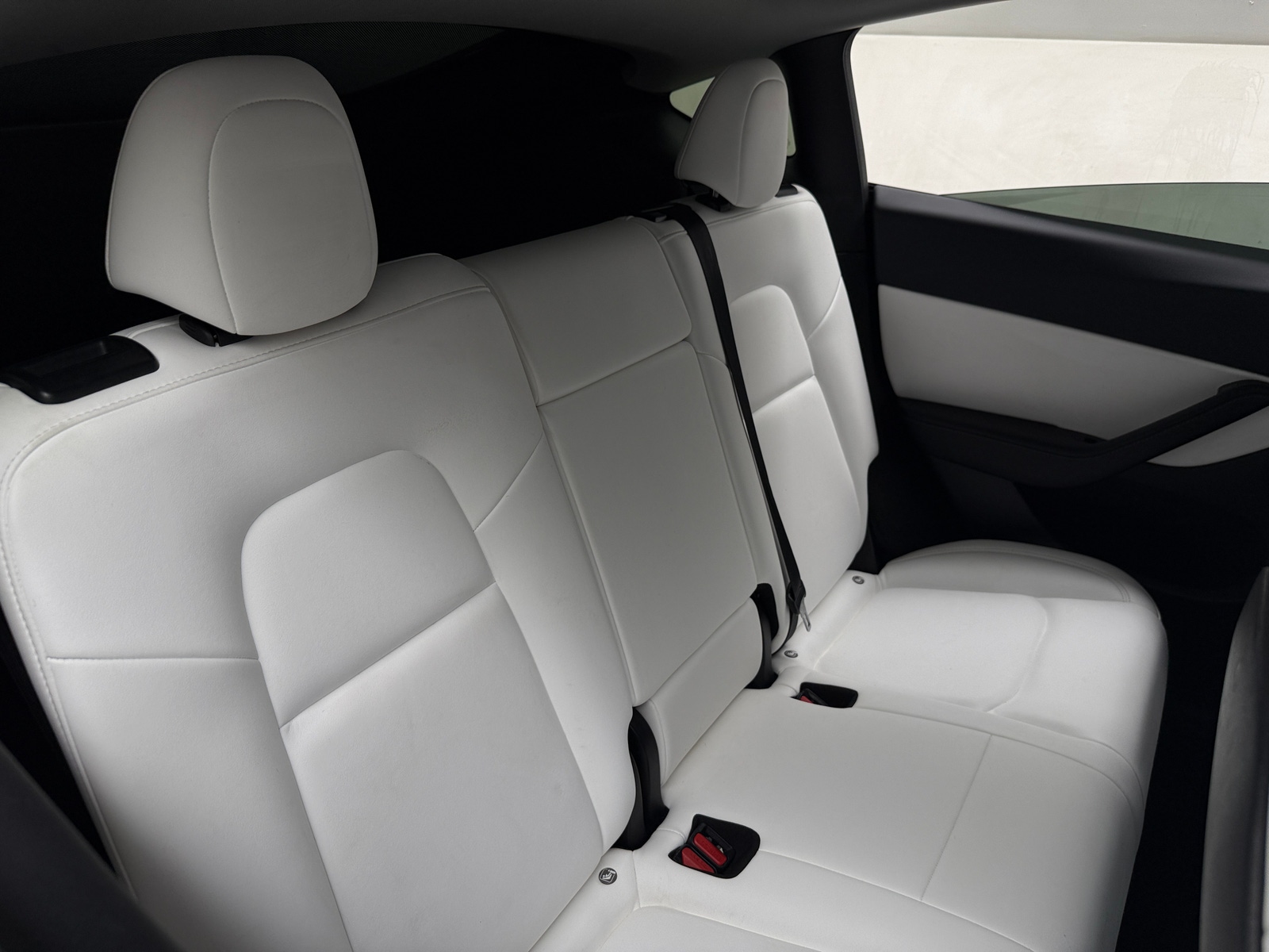 Thumbnail: 2021 Tesla Model Y - 5