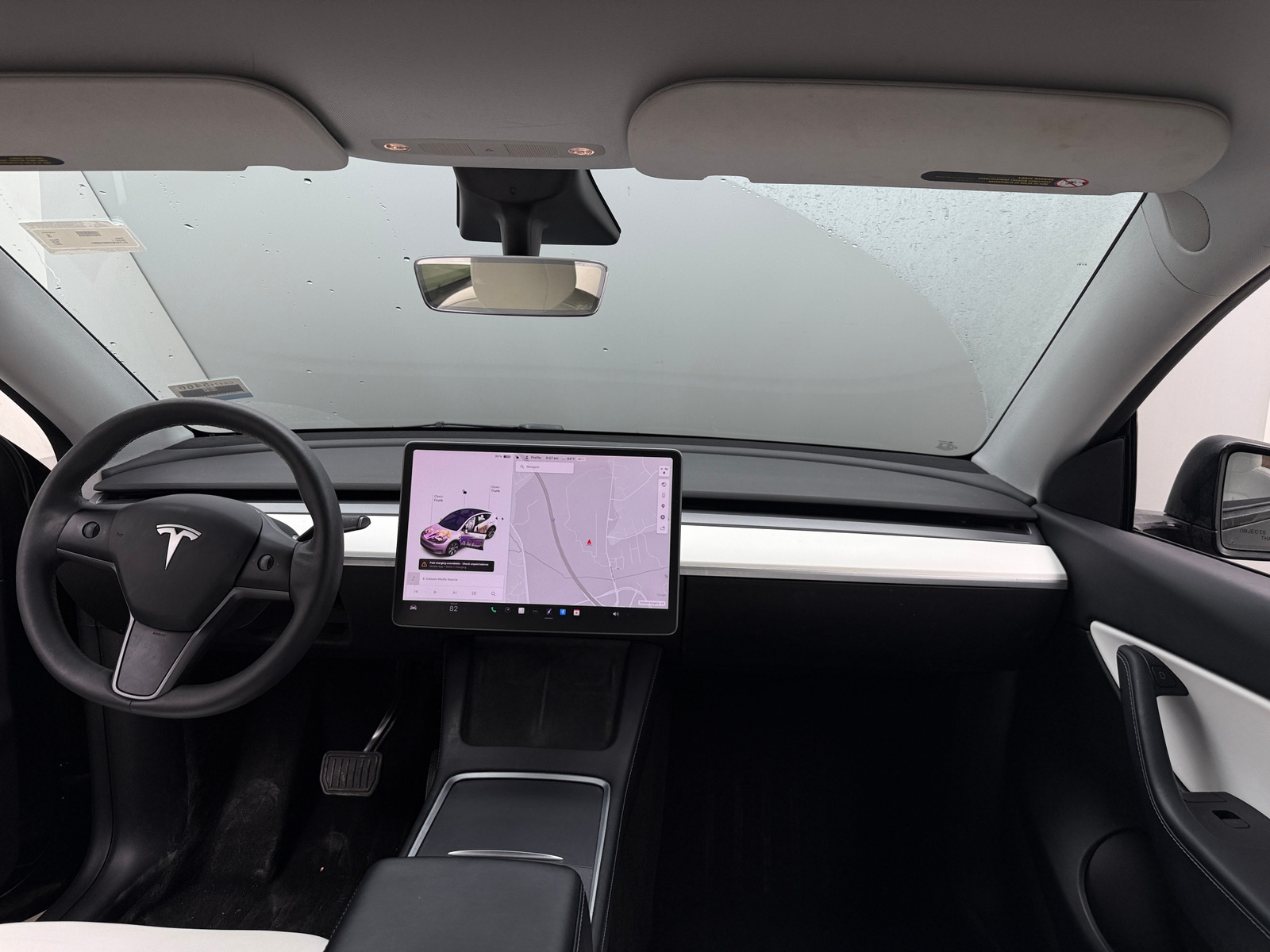 Thumbnail: 2021 Tesla Model Y - 2