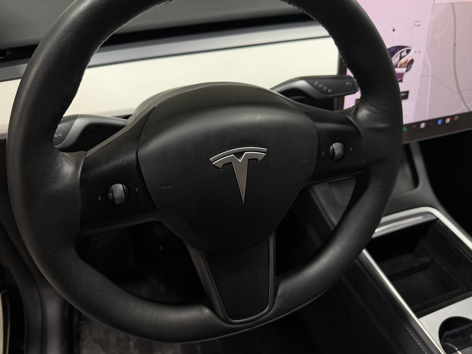 Thumbnail: 2021 Tesla Model Y - 4