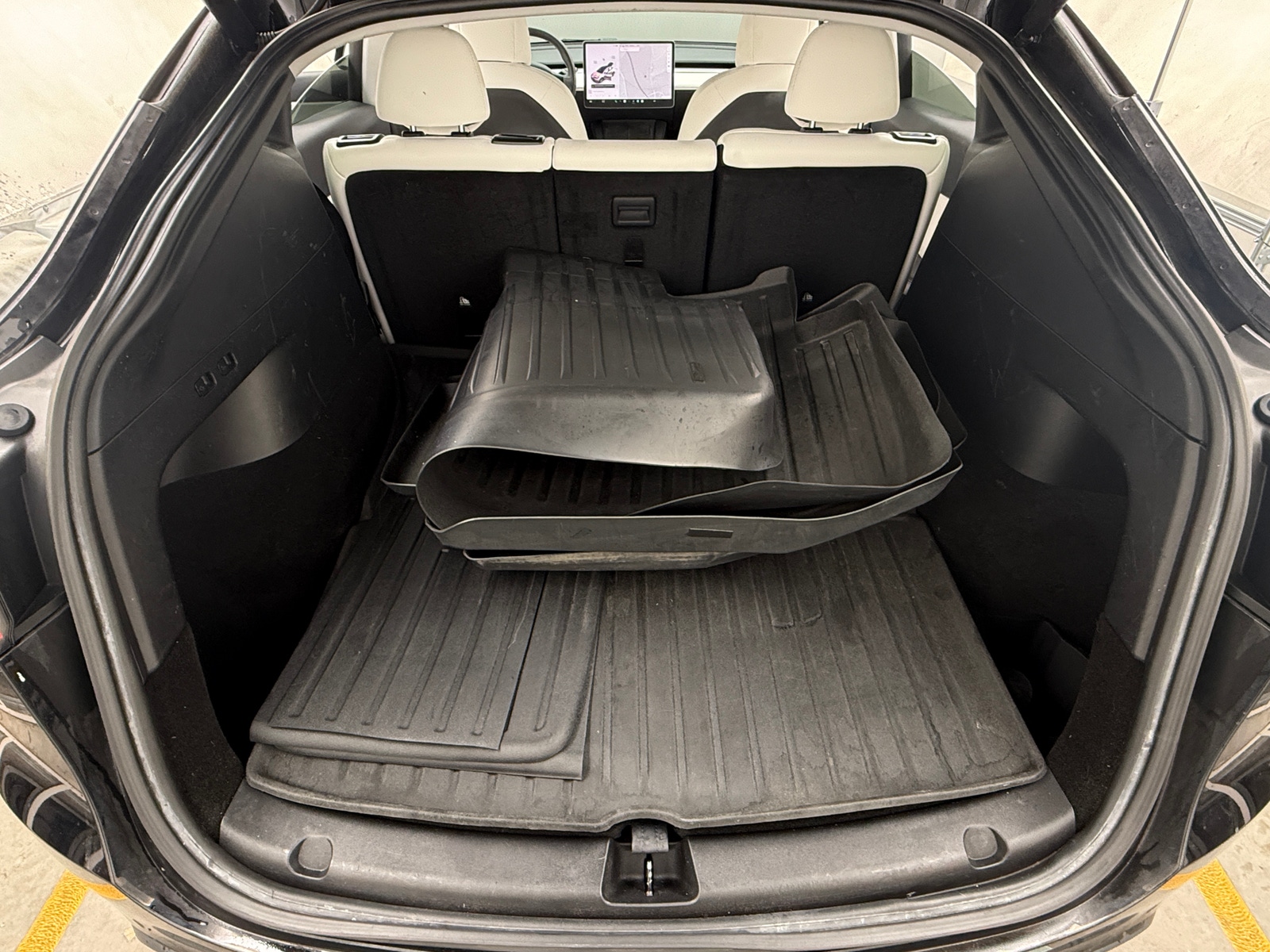 Thumbnail: 2021 Tesla Model Y - 6