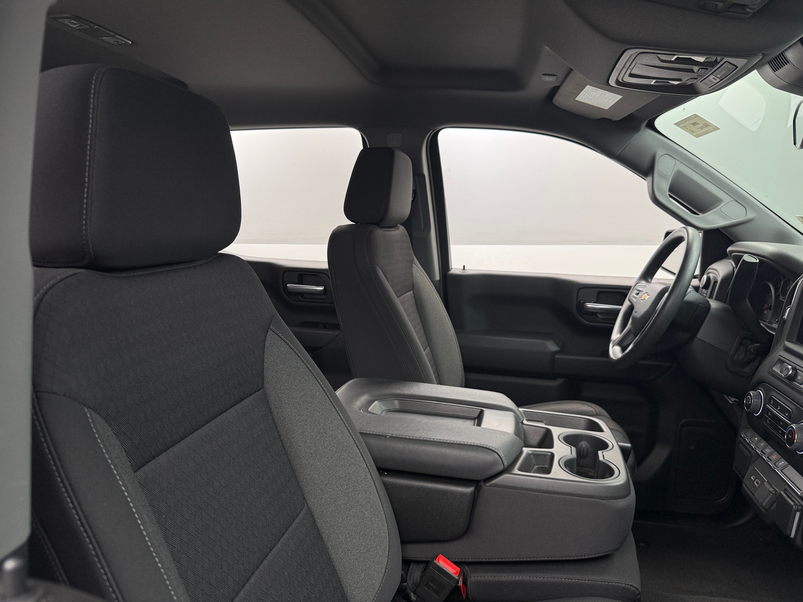 Thumbnail: 2023 Chevrolet Silverado 1500 - 2