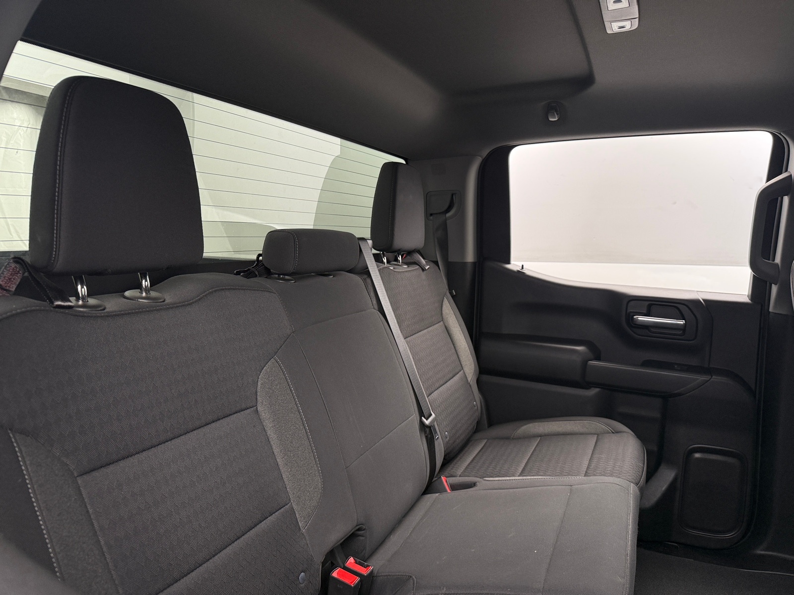 Thumbnail: 2023 Chevrolet Silverado 1500 - 6