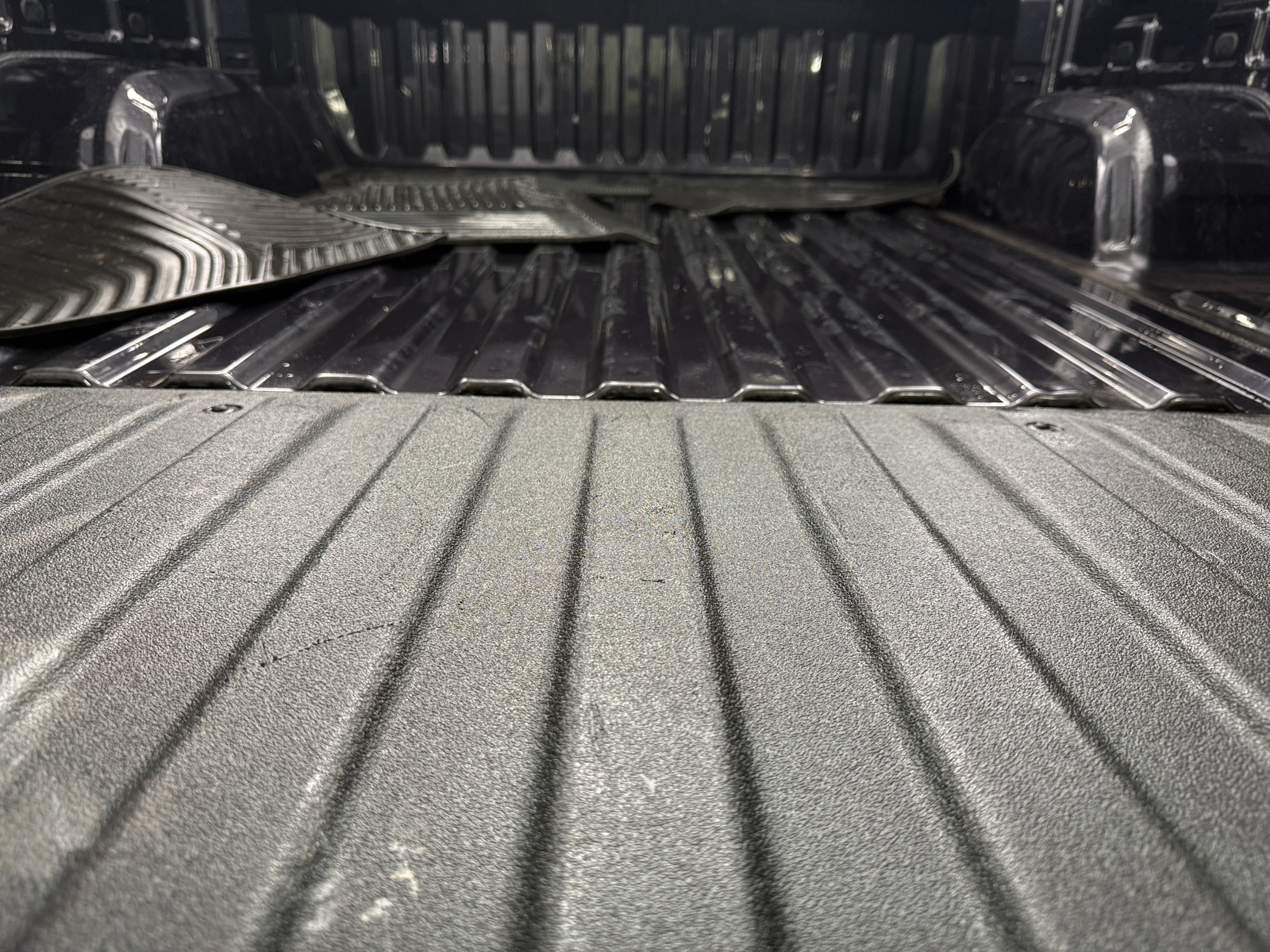 Thumbnail: 2023 Chevrolet Silverado 1500 - 7