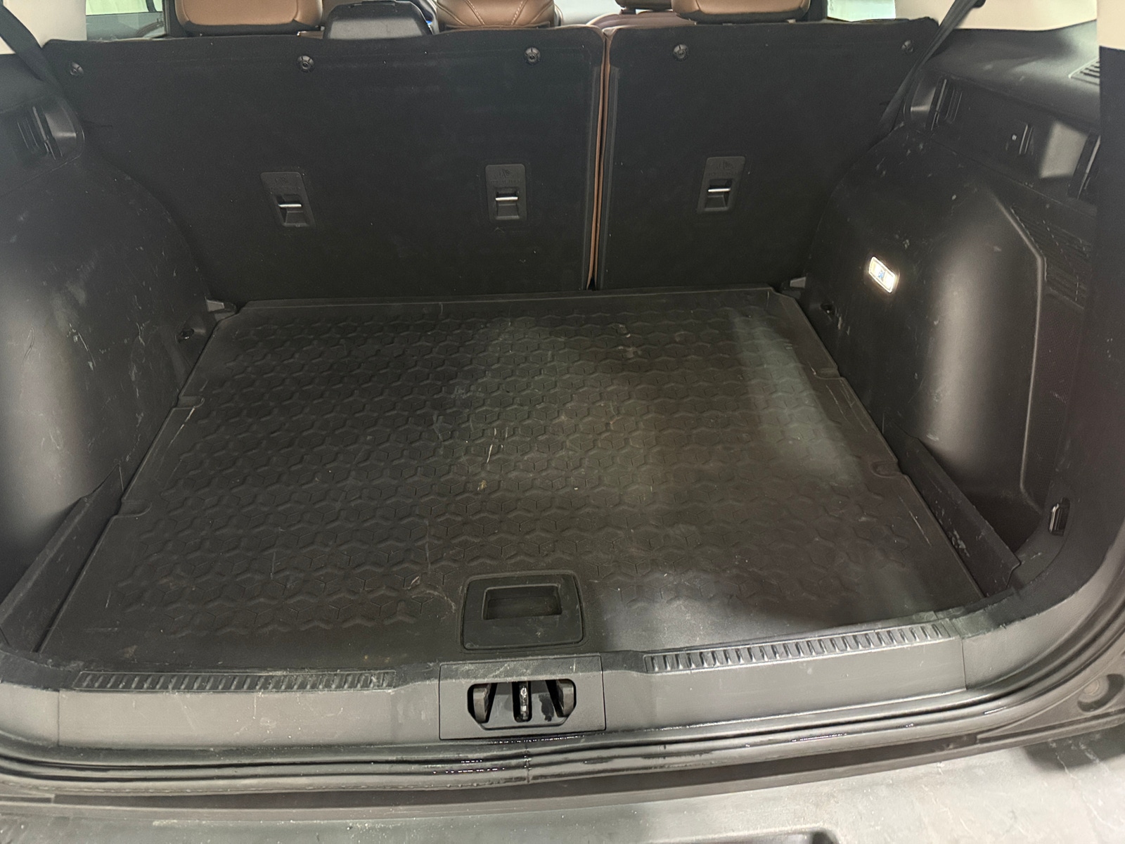 Thumbnail: 2022 Ford Bronco Sport - 6