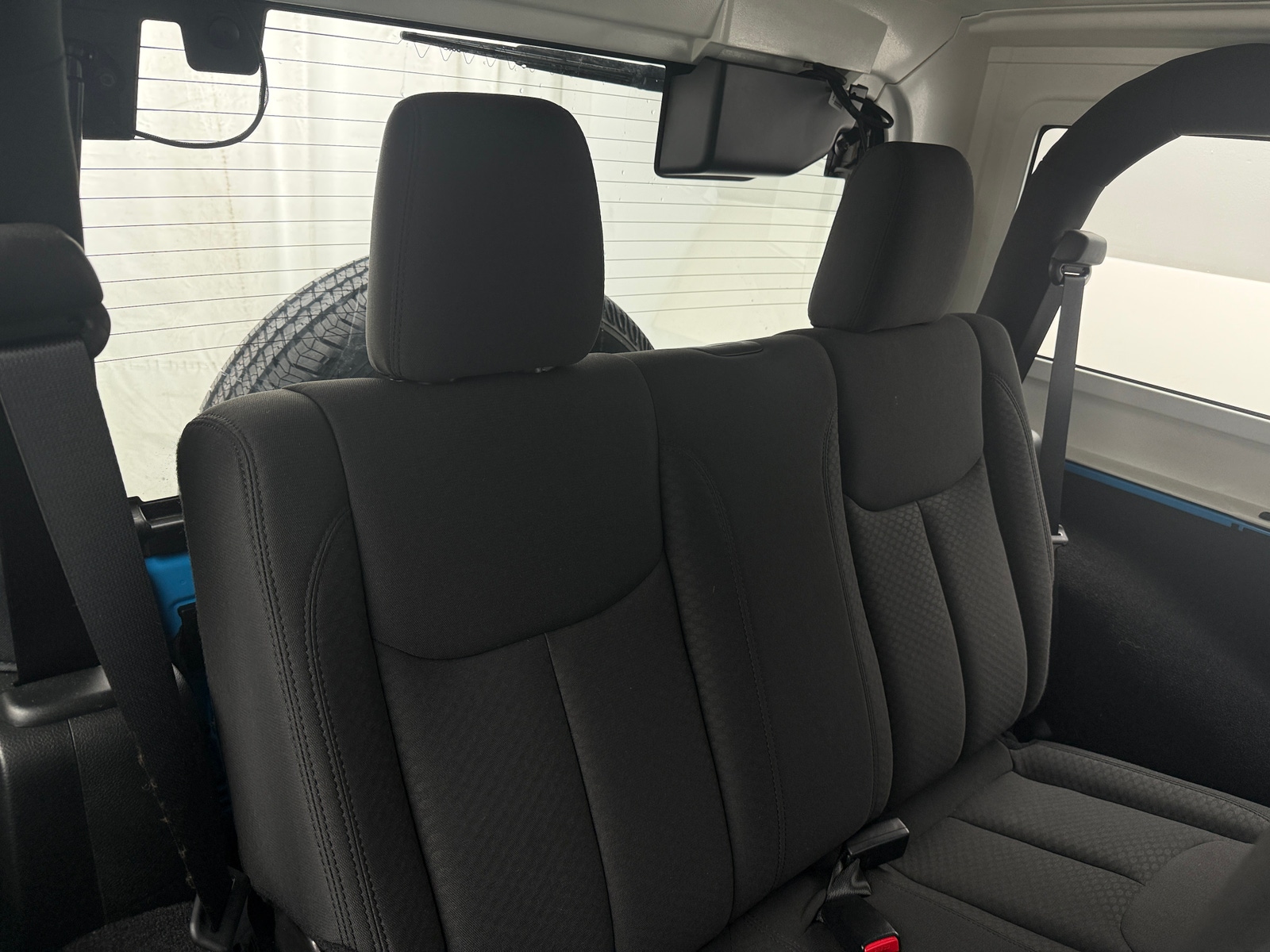 Thumbnail: 2017 Jeep Wrangler - 5