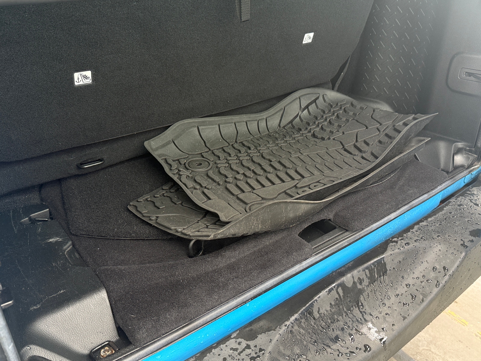 Thumbnail: 2017 Jeep Wrangler - 6