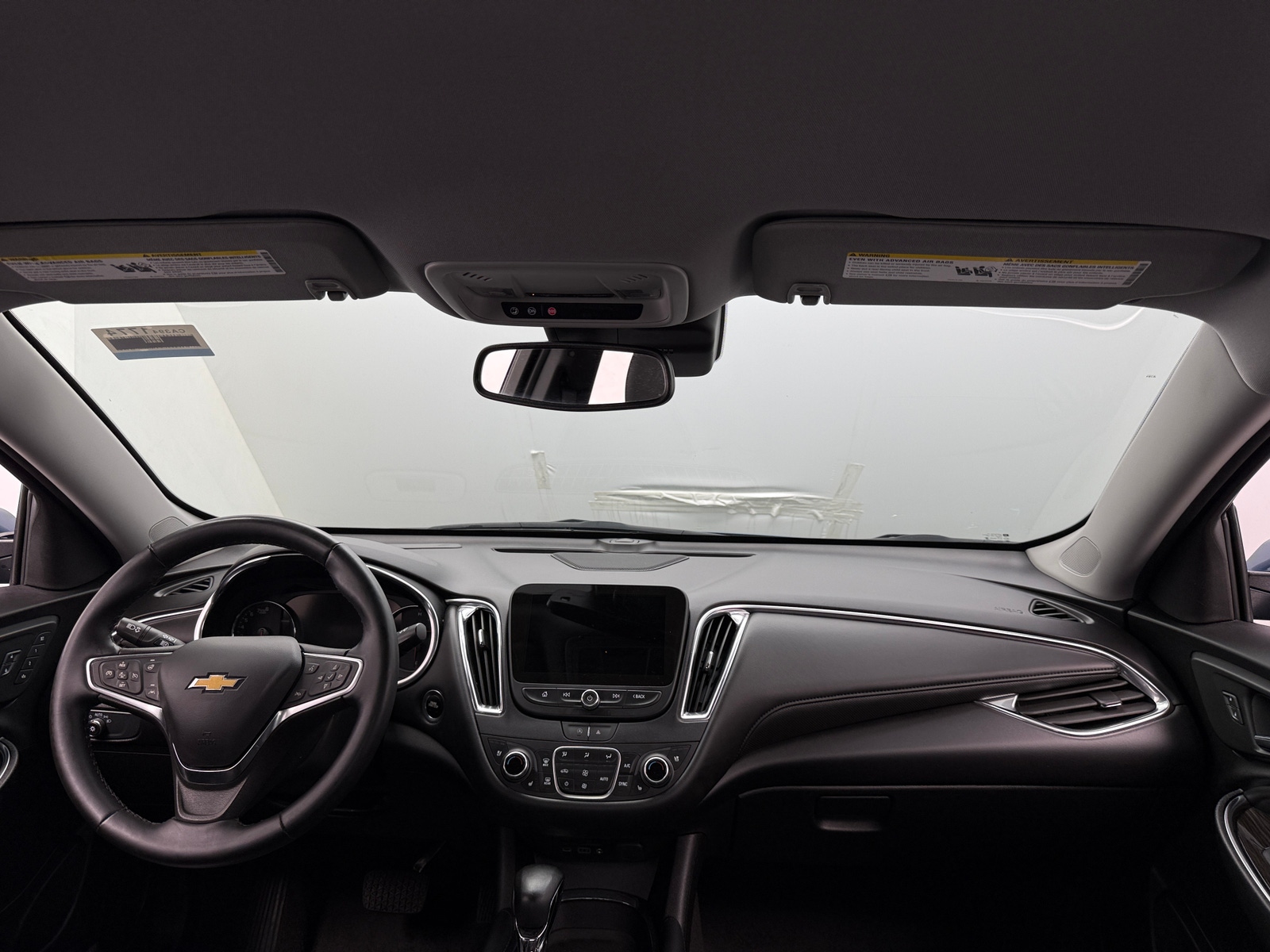 Thumbnail: 2024 Chevrolet Malibu - 2