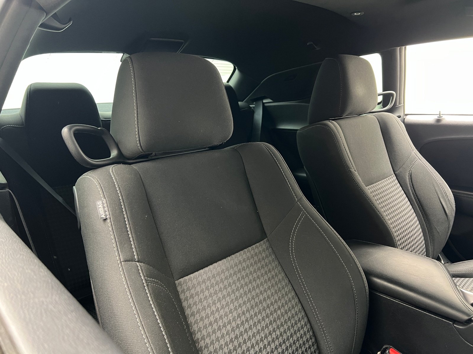 Thumbnail: 2018 Dodge Challenger - 2