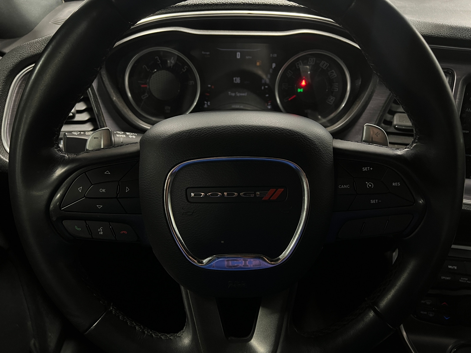 Thumbnail: 2018 Dodge Challenger - 4