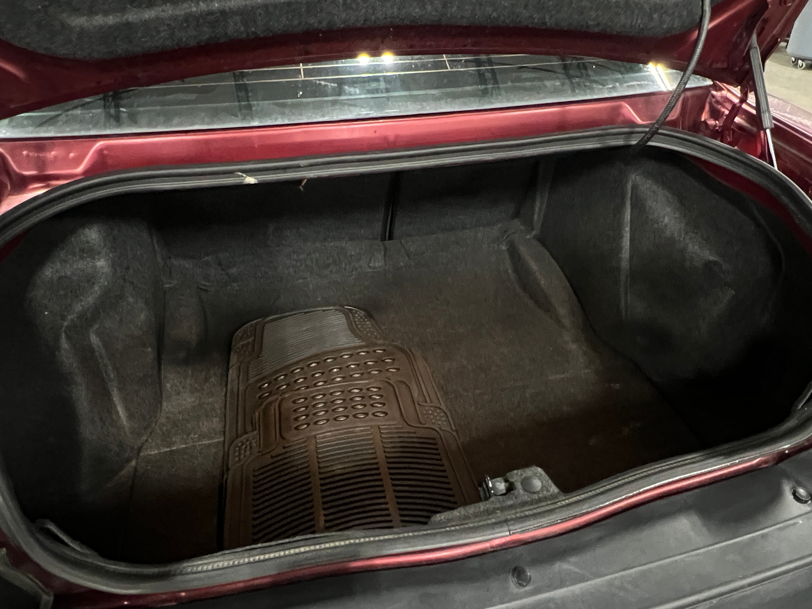 Thumbnail: 2018 Dodge Challenger - 5