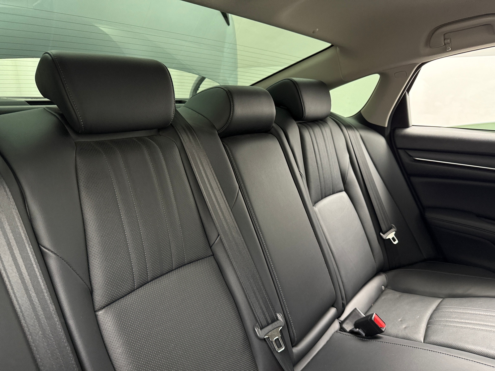 Thumbnail: 2022 Honda Accord - 6