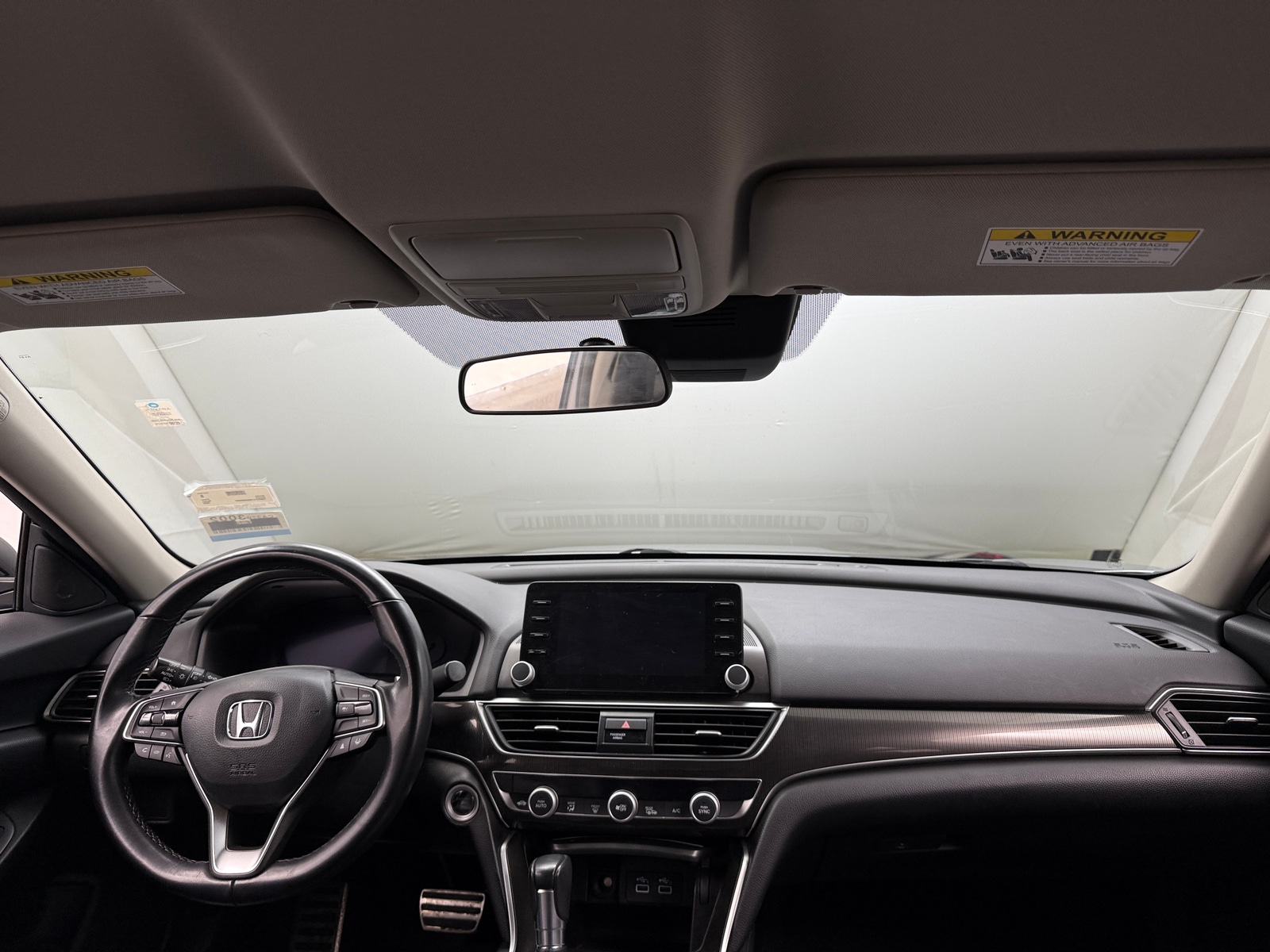 Thumbnail: 2022 Honda Accord - 3