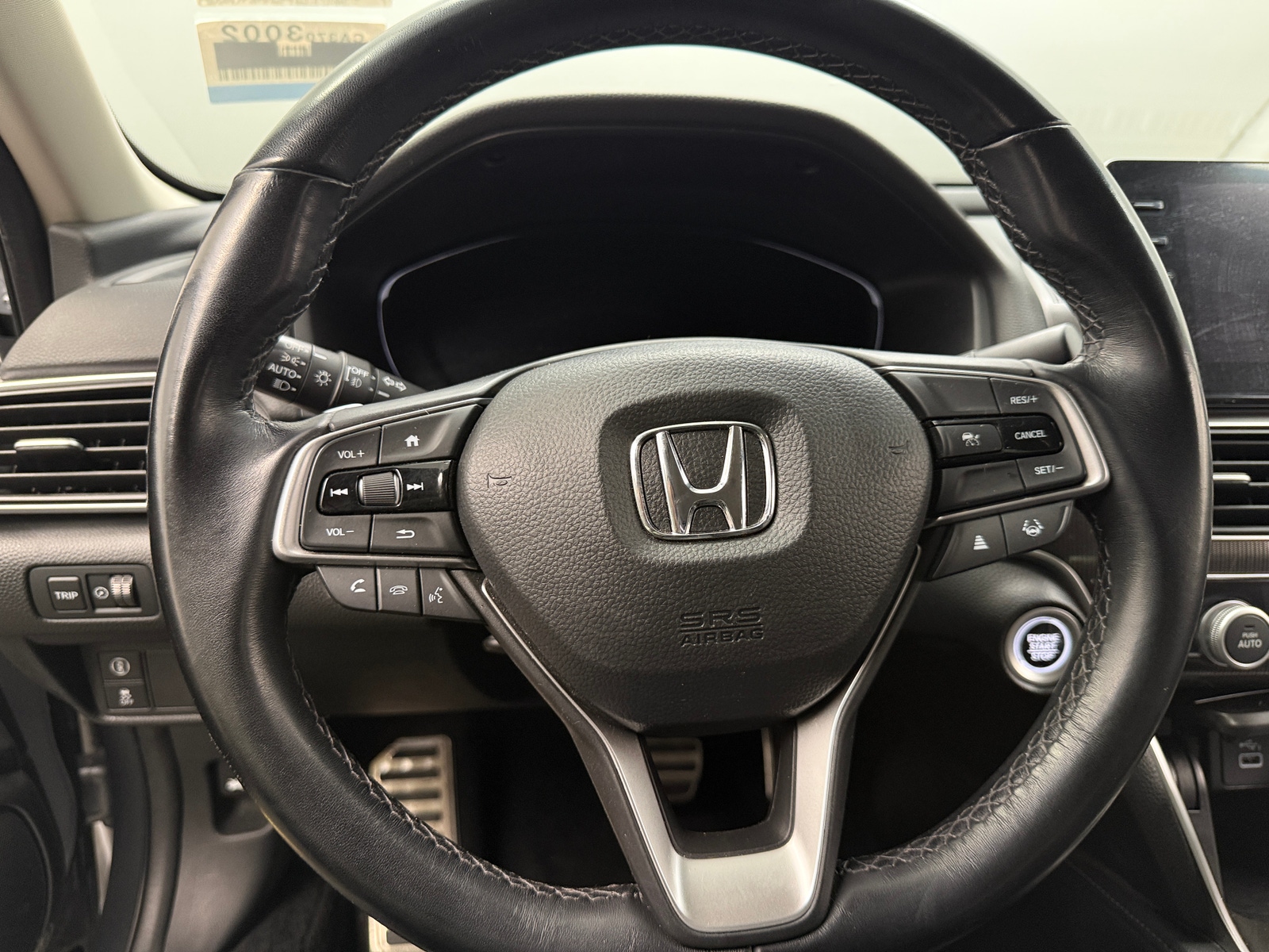 Thumbnail: 2022 Honda Accord - 5