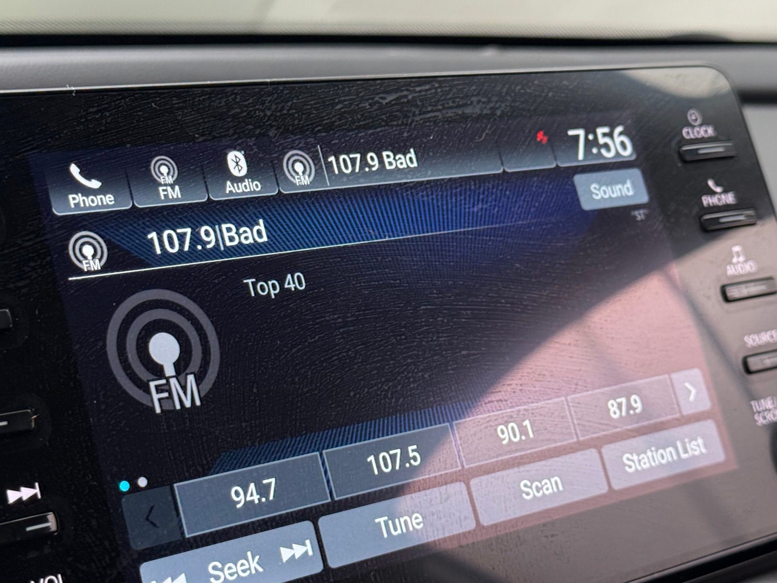 Thumbnail: 2022 Honda Accord - 4