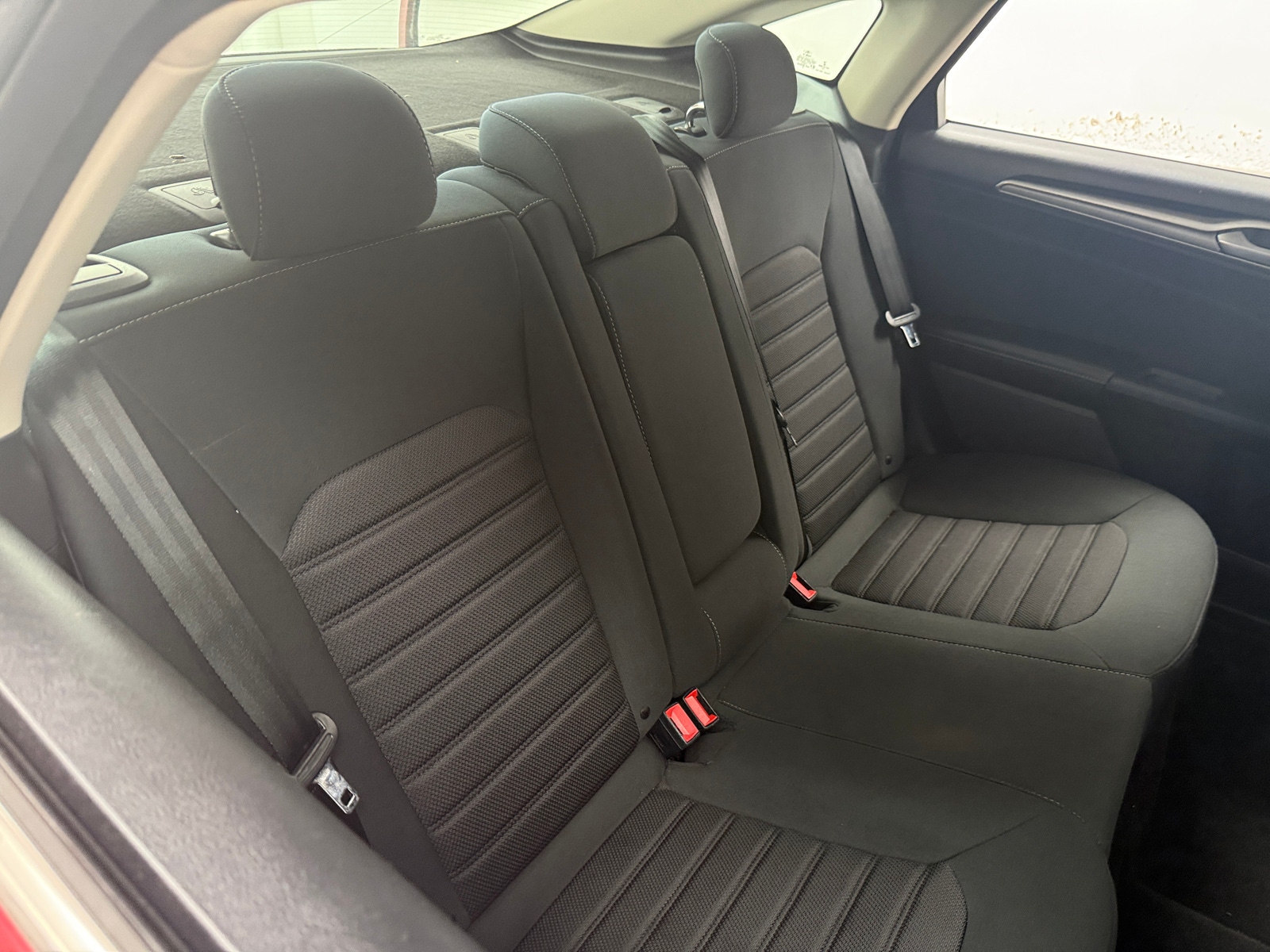 Thumbnail: 2020 Ford Fusion - 6