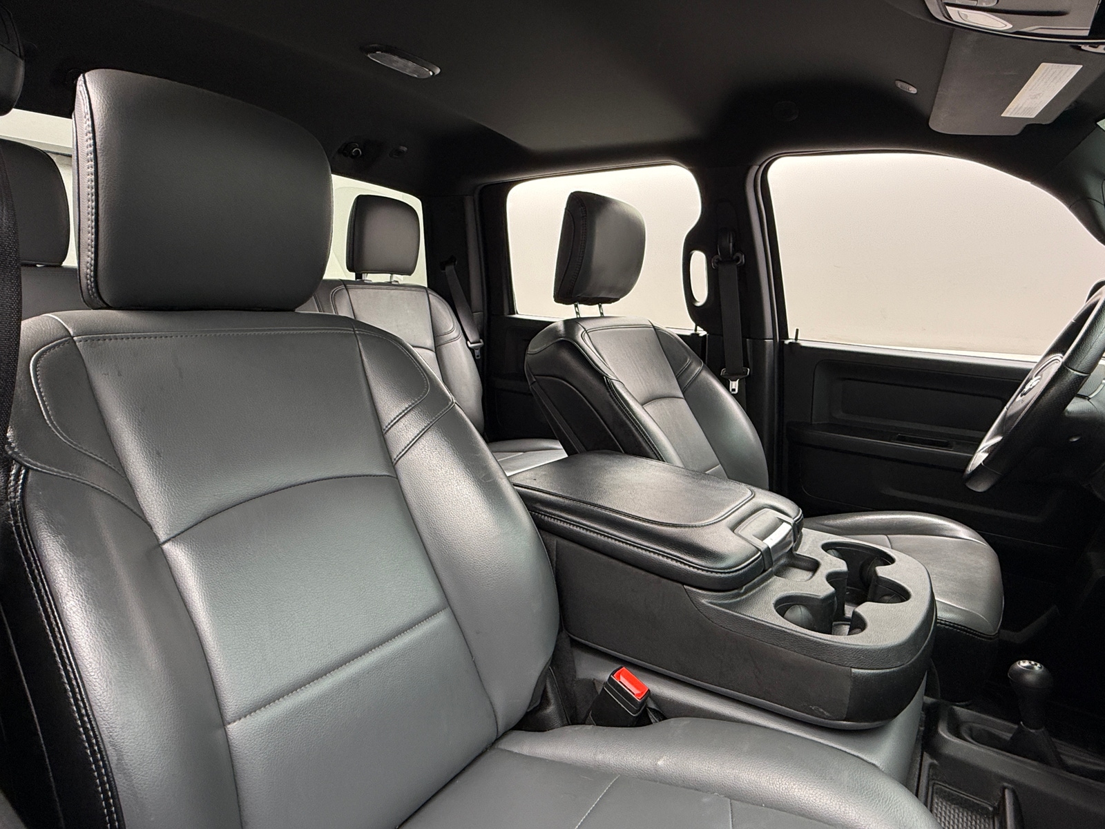 Thumbnail: 2021 RAM 3500 - 2