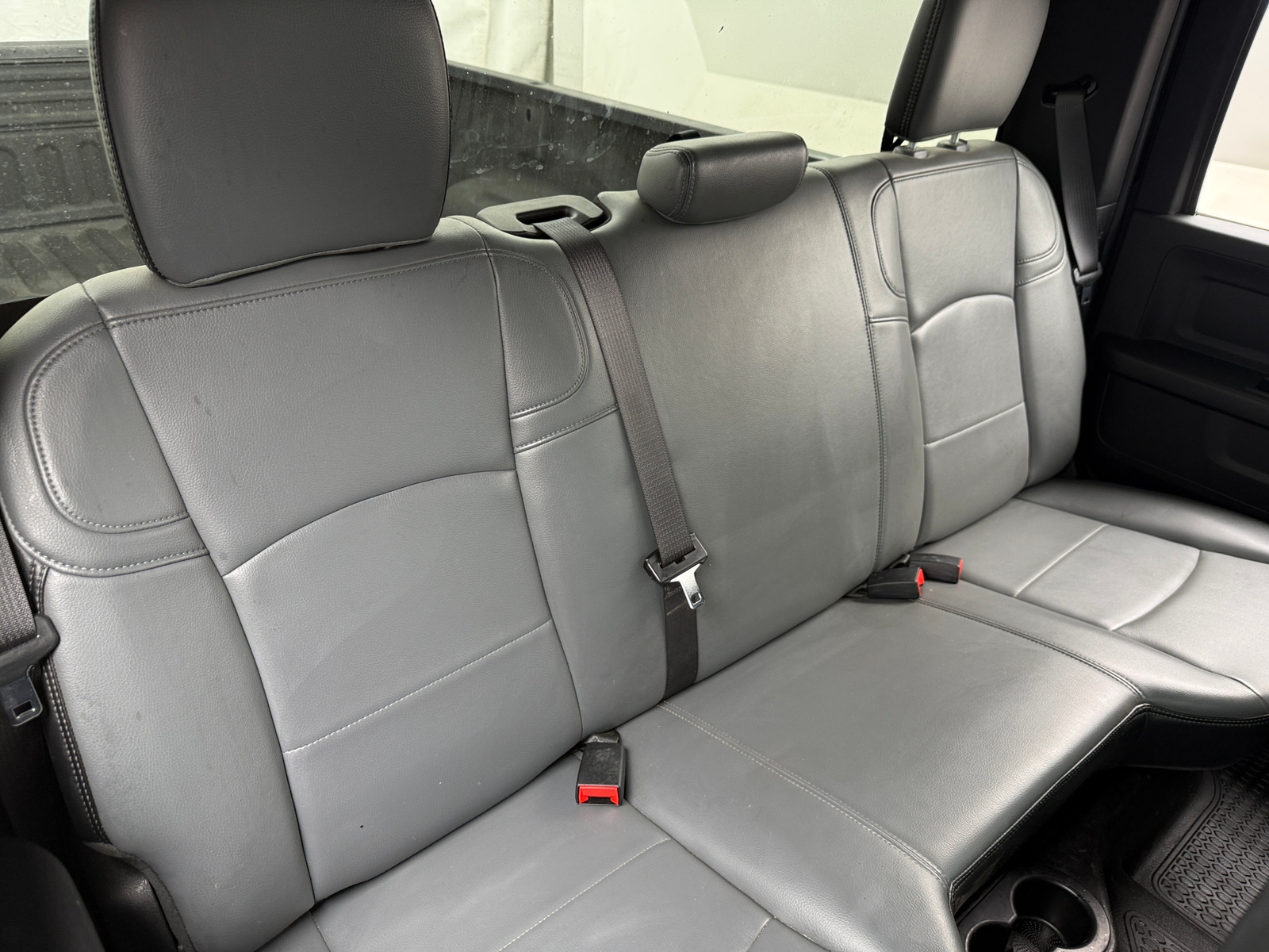 Thumbnail: 2021 RAM 3500 - 6