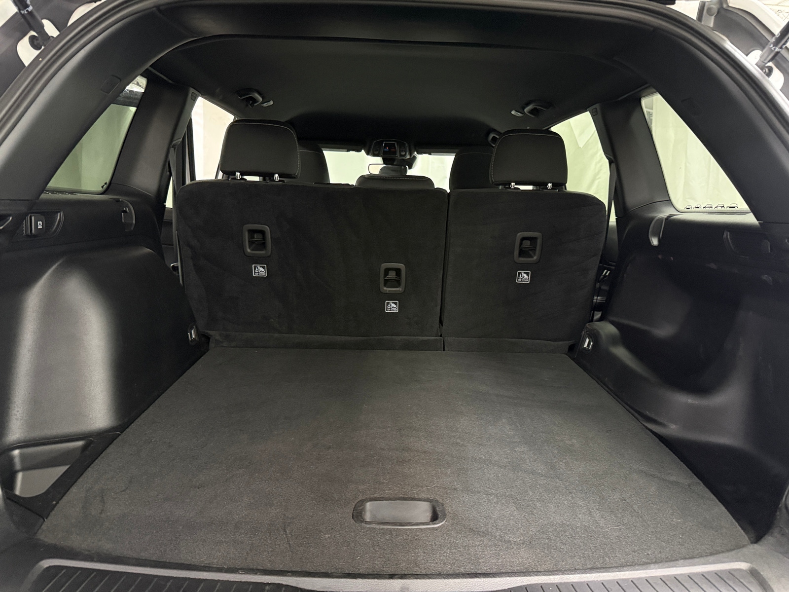 Thumbnail: 2024 Jeep Grand Cherokee - 7