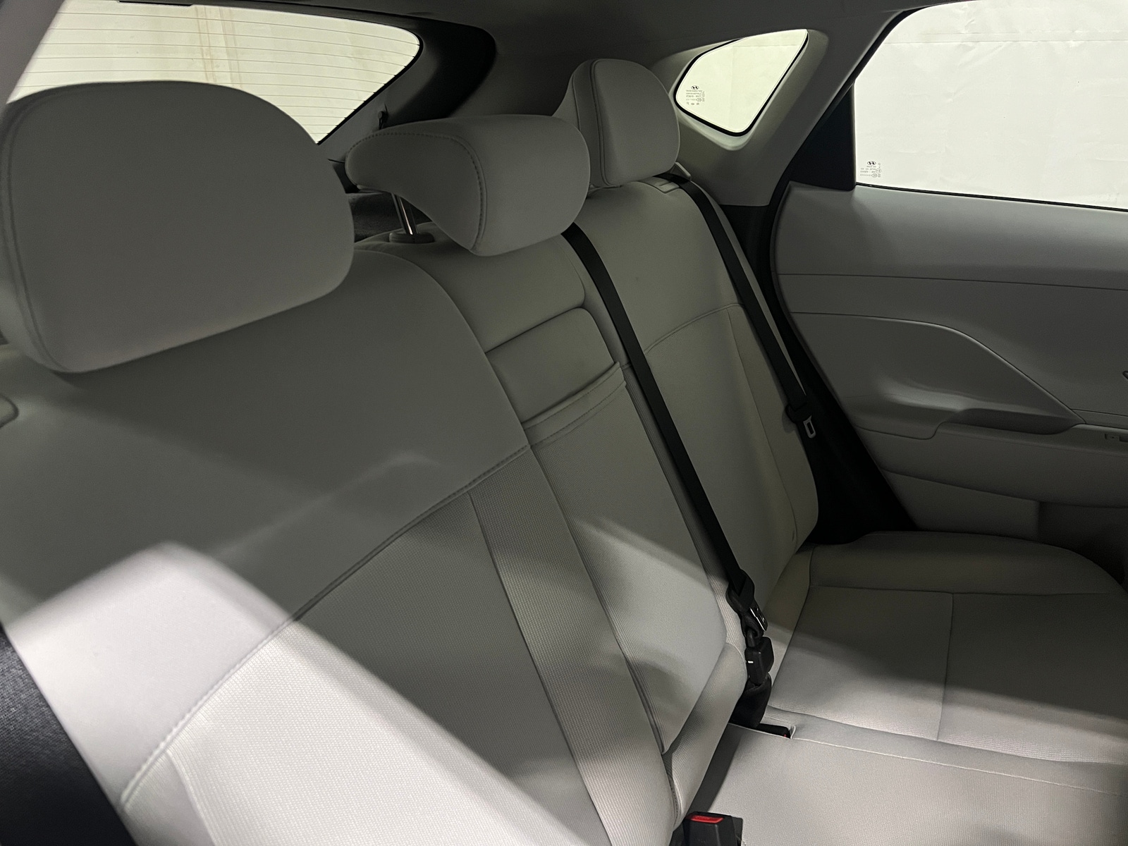 Thumbnail: 2025 Hyundai Kona - 6