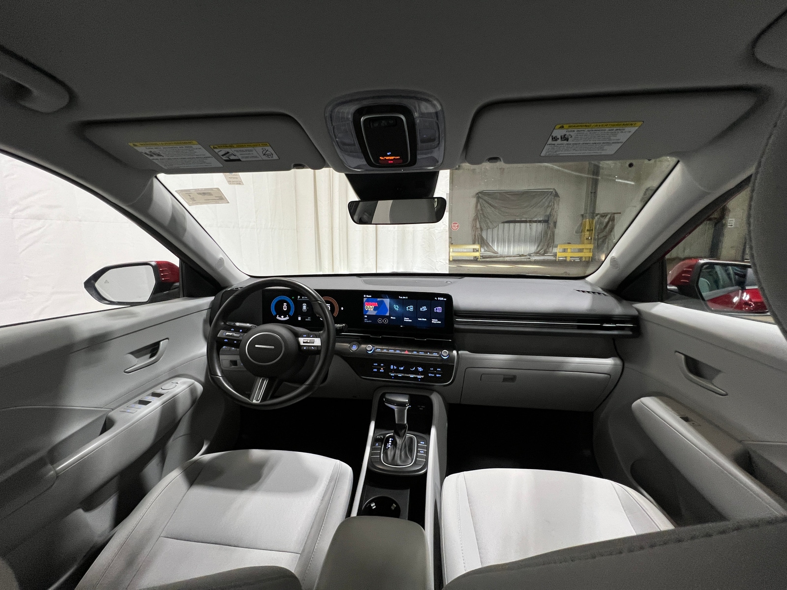 Thumbnail: 2025 Hyundai Kona - 3