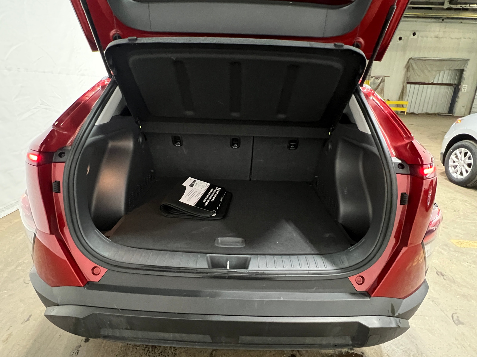 Thumbnail: 2025 Hyundai Kona - 7