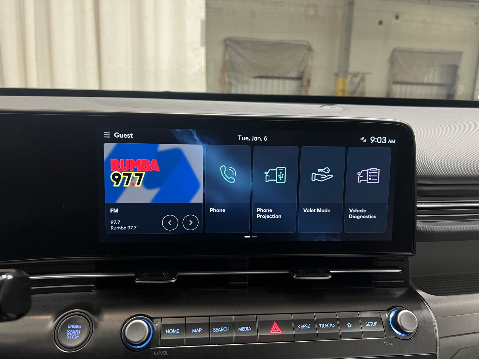 Thumbnail: 2025 Hyundai Kona - 4