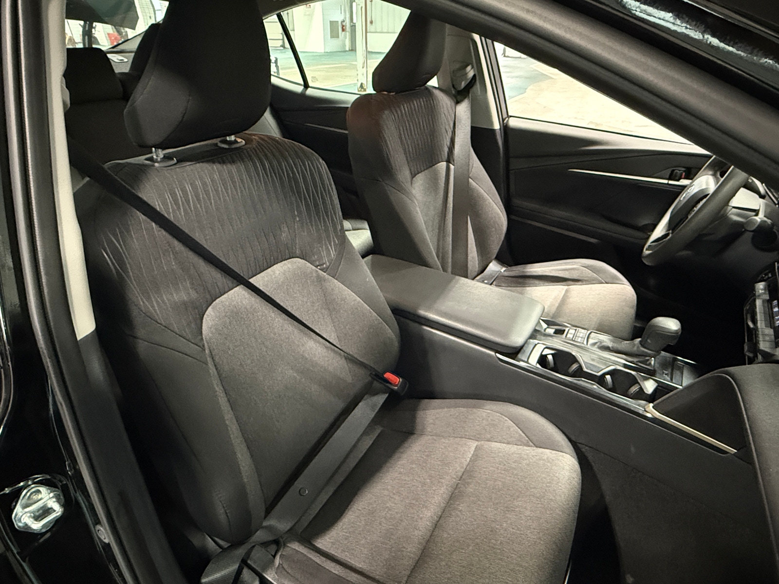 Thumbnail: 2025 Toyota Camry - 2