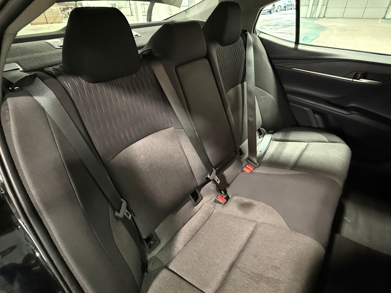 Thumbnail: 2025 Toyota Camry - 6