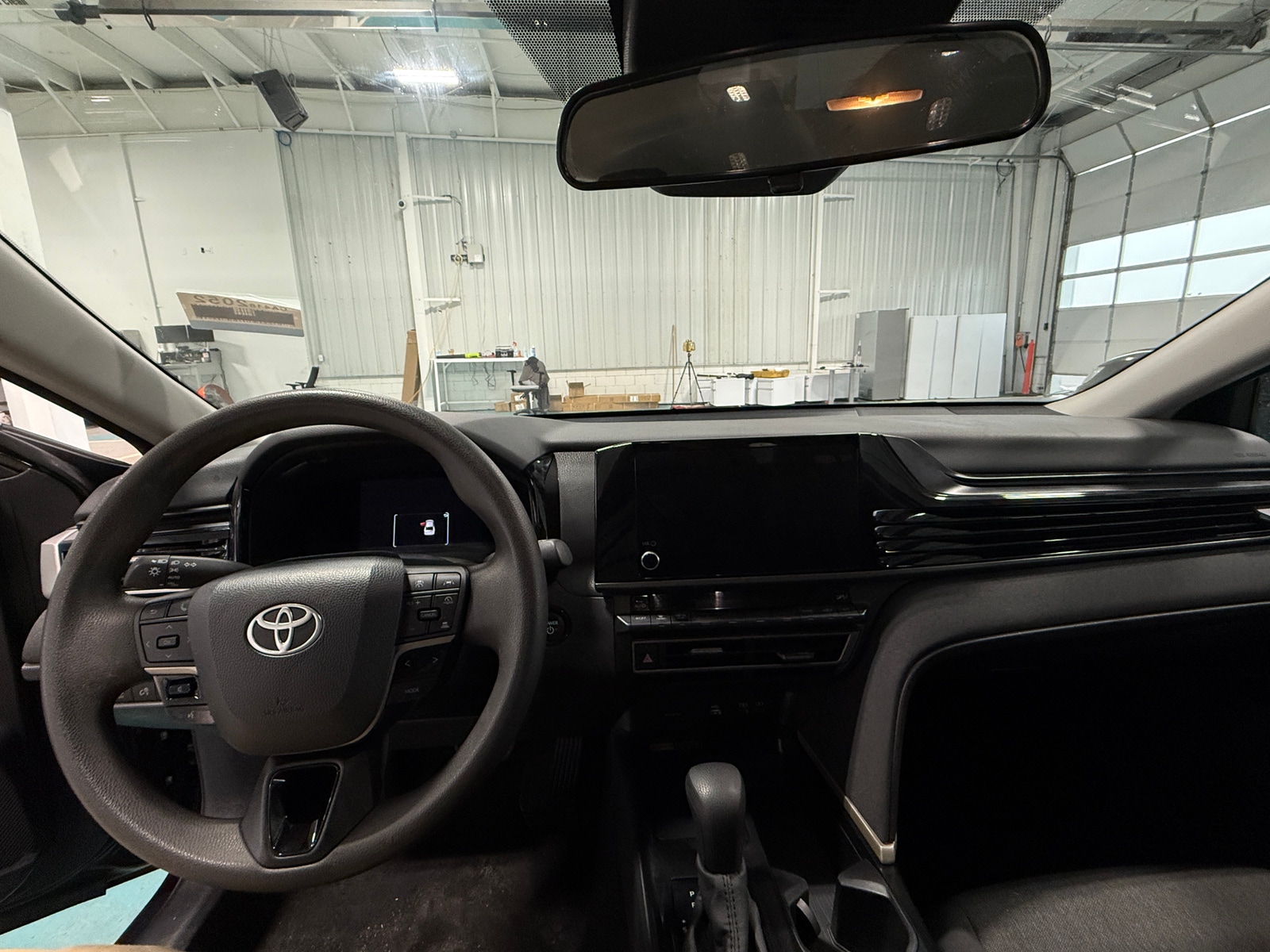 Thumbnail: 2025 Toyota Camry - 3