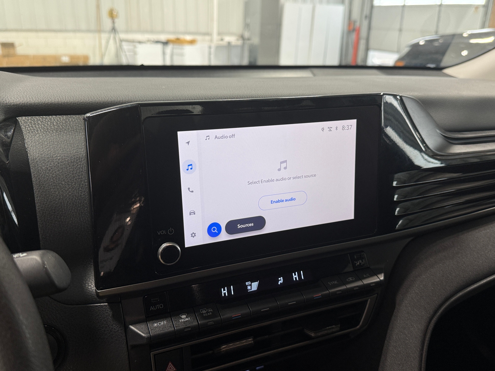 Thumbnail: 2025 Toyota Camry - 4