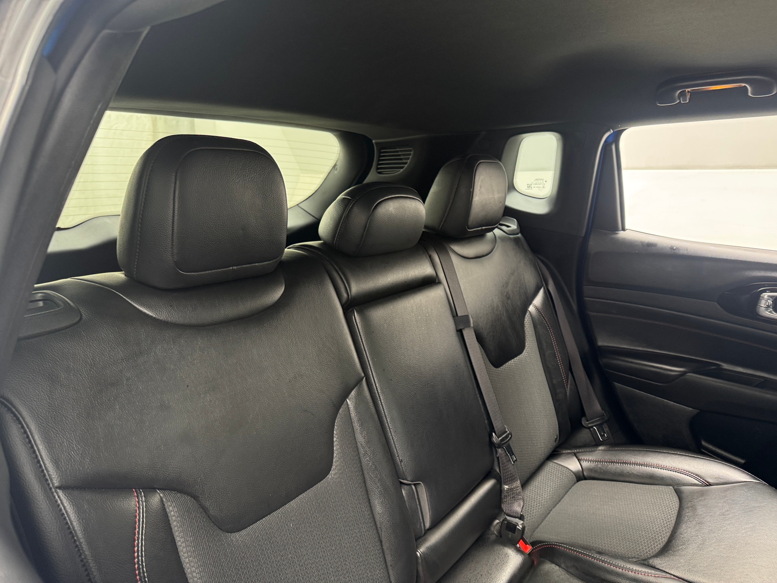 Thumbnail: 2023 Jeep Compass - 5