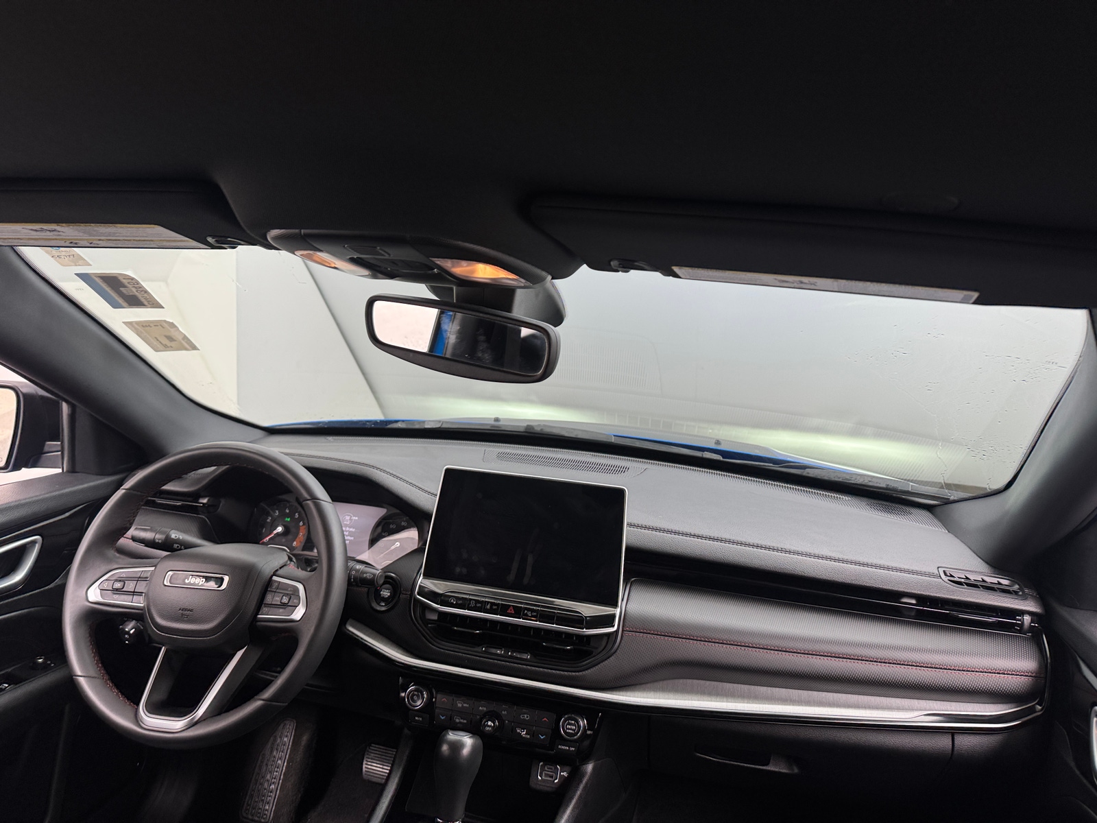 Thumbnail: 2023 Jeep Compass - 2