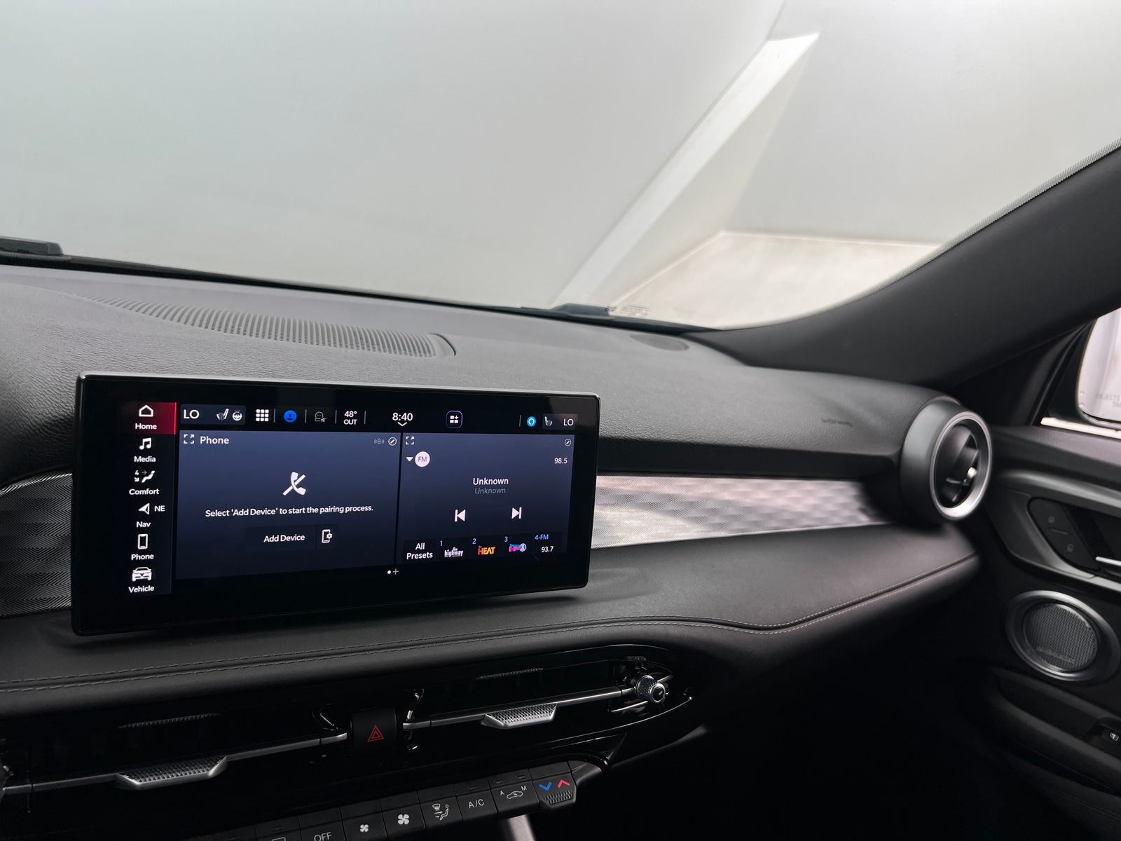 Thumbnail: 2024 Alfa Romeo Tonale - 3