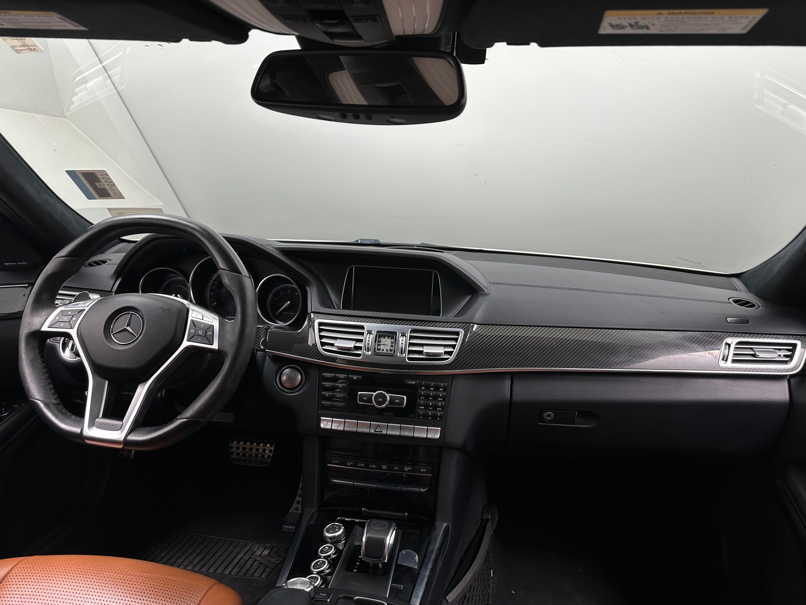 Thumbnail: 2014 Mercedes-Benz E-Class - 2