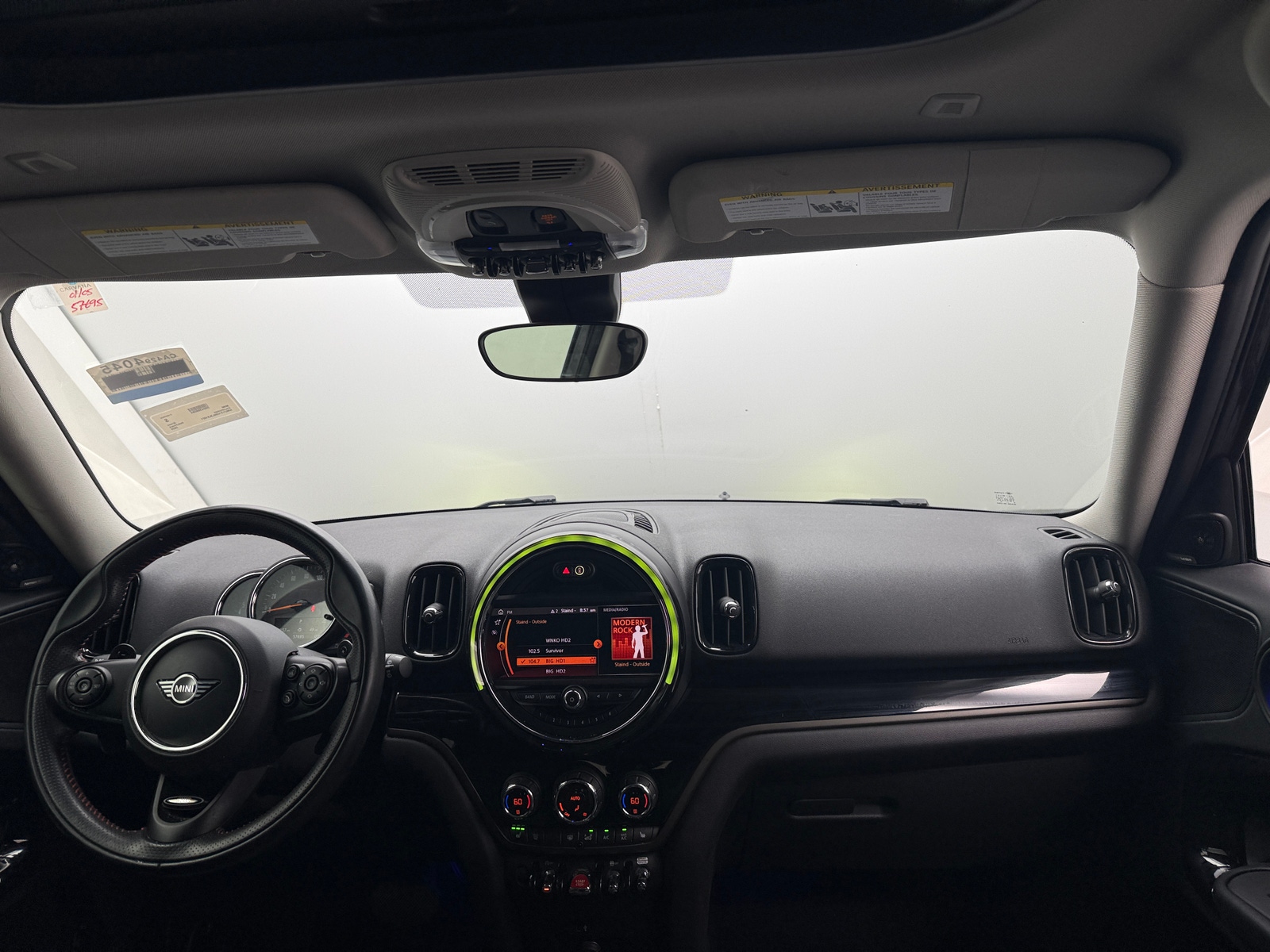 Thumbnail: 2020 MINI Cooper Countryman - 2