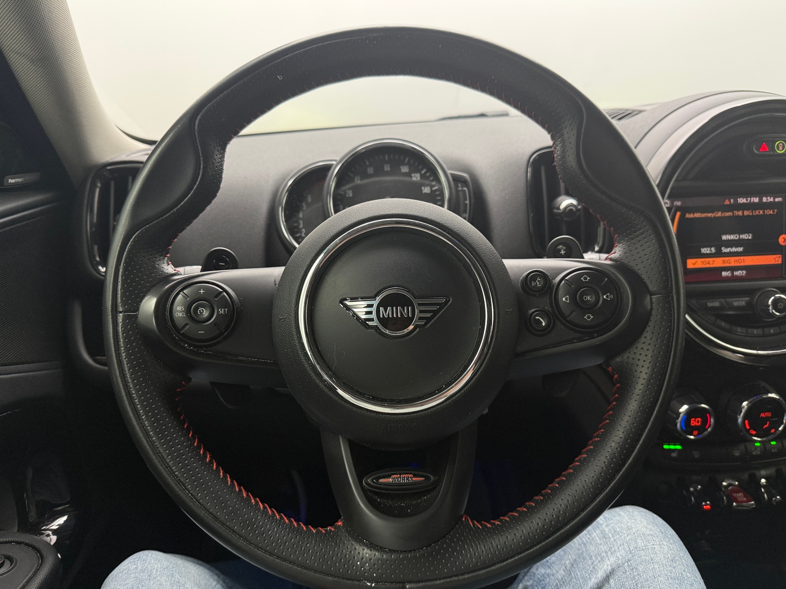 Thumbnail: 2020 MINI Cooper Countryman - 4