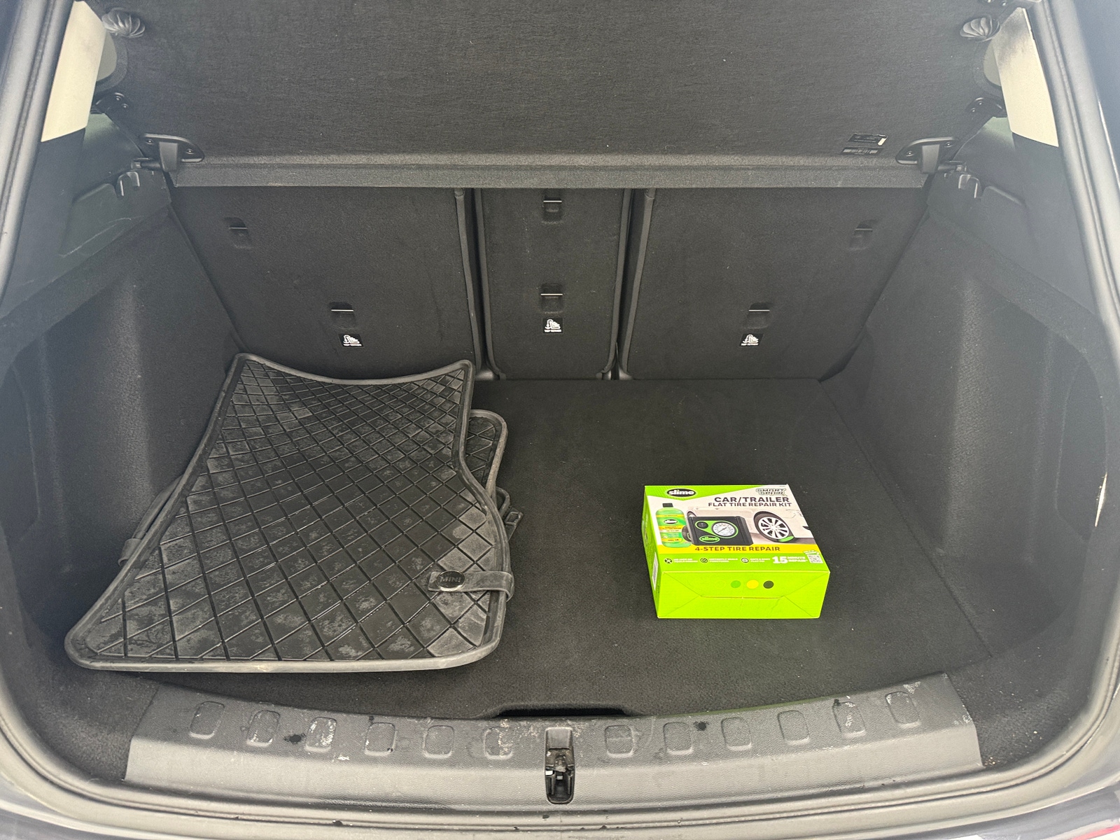 Thumbnail: 2020 MINI Cooper Countryman - 6