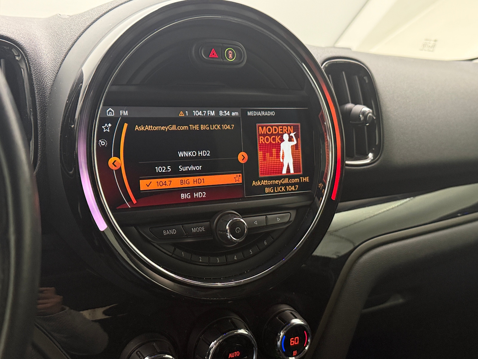 Thumbnail: 2020 MINI Cooper Countryman - 3