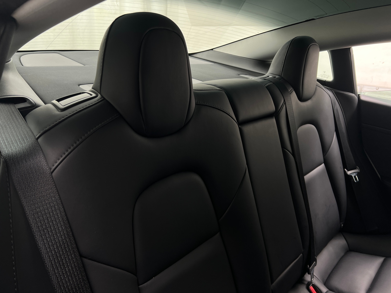 Thumbnail: 2021 Tesla Model 3 - 5