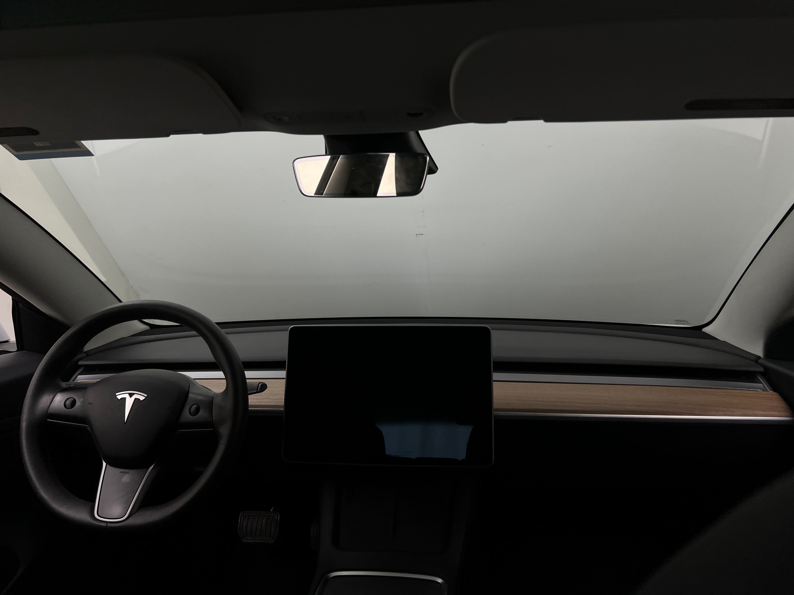 Thumbnail: 2021 Tesla Model 3 - 2