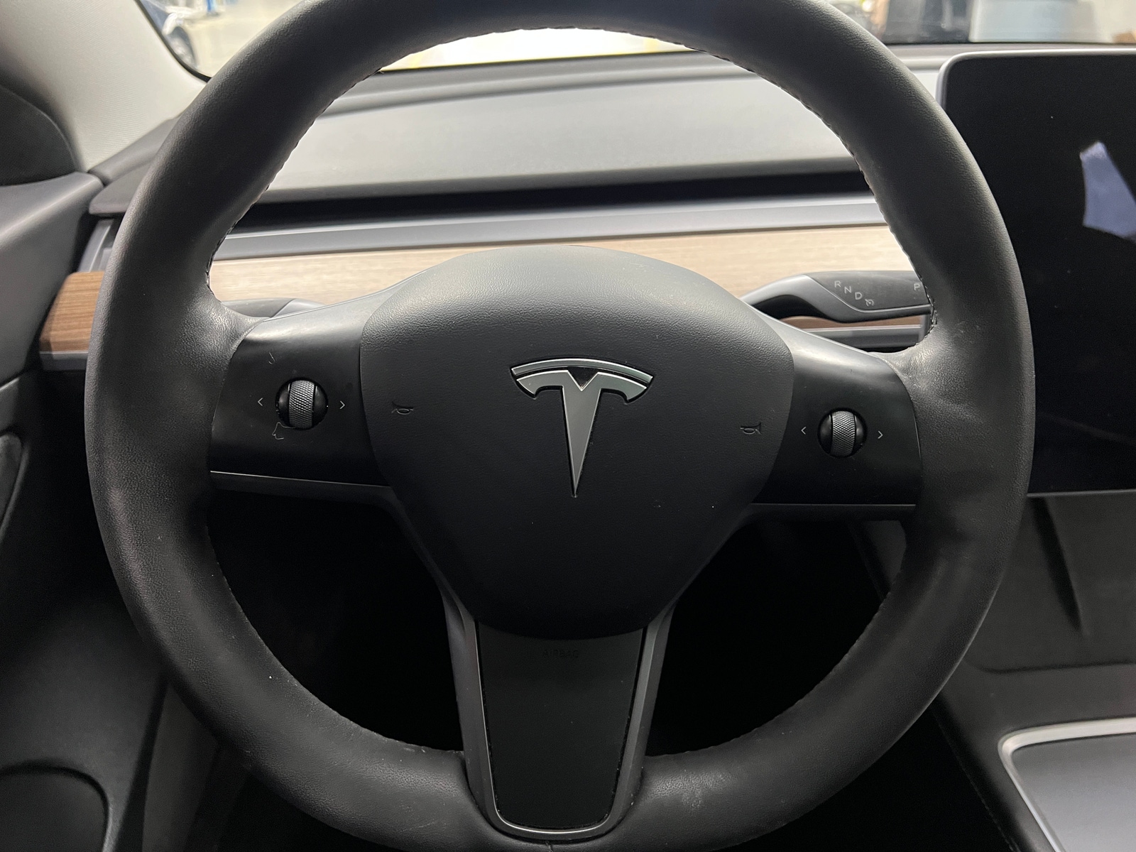 Thumbnail: 2021 Tesla Model 3 - 4