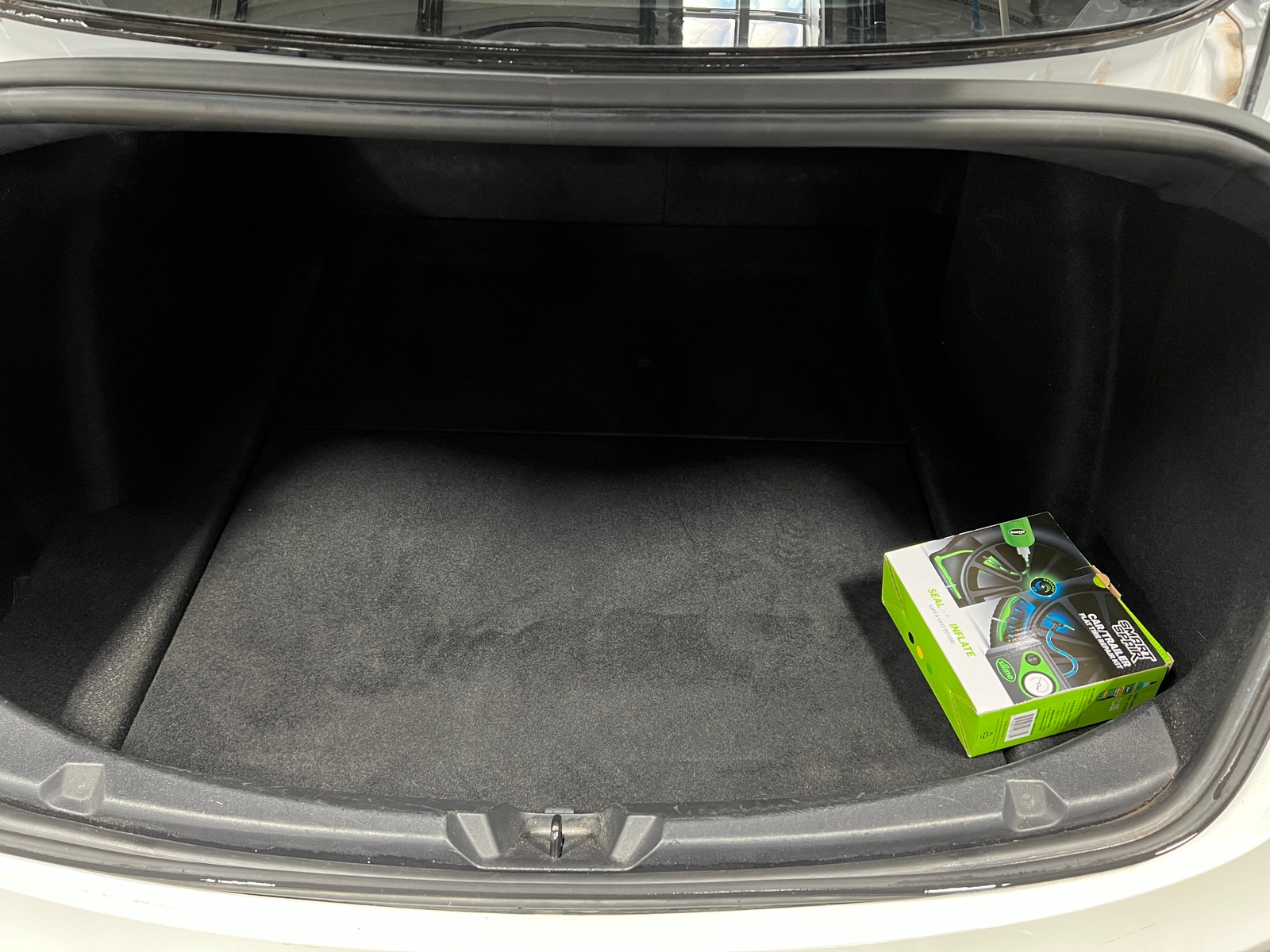 Thumbnail: 2021 Tesla Model 3 - 6