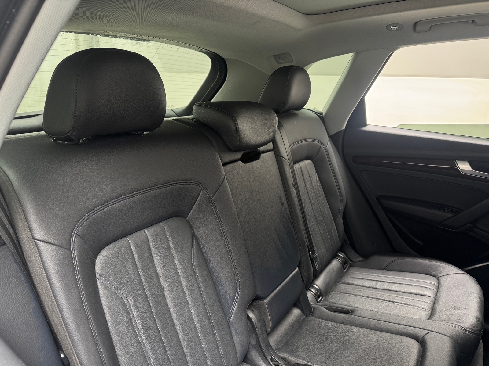 Thumbnail: 2019 Audi Q5 - 5